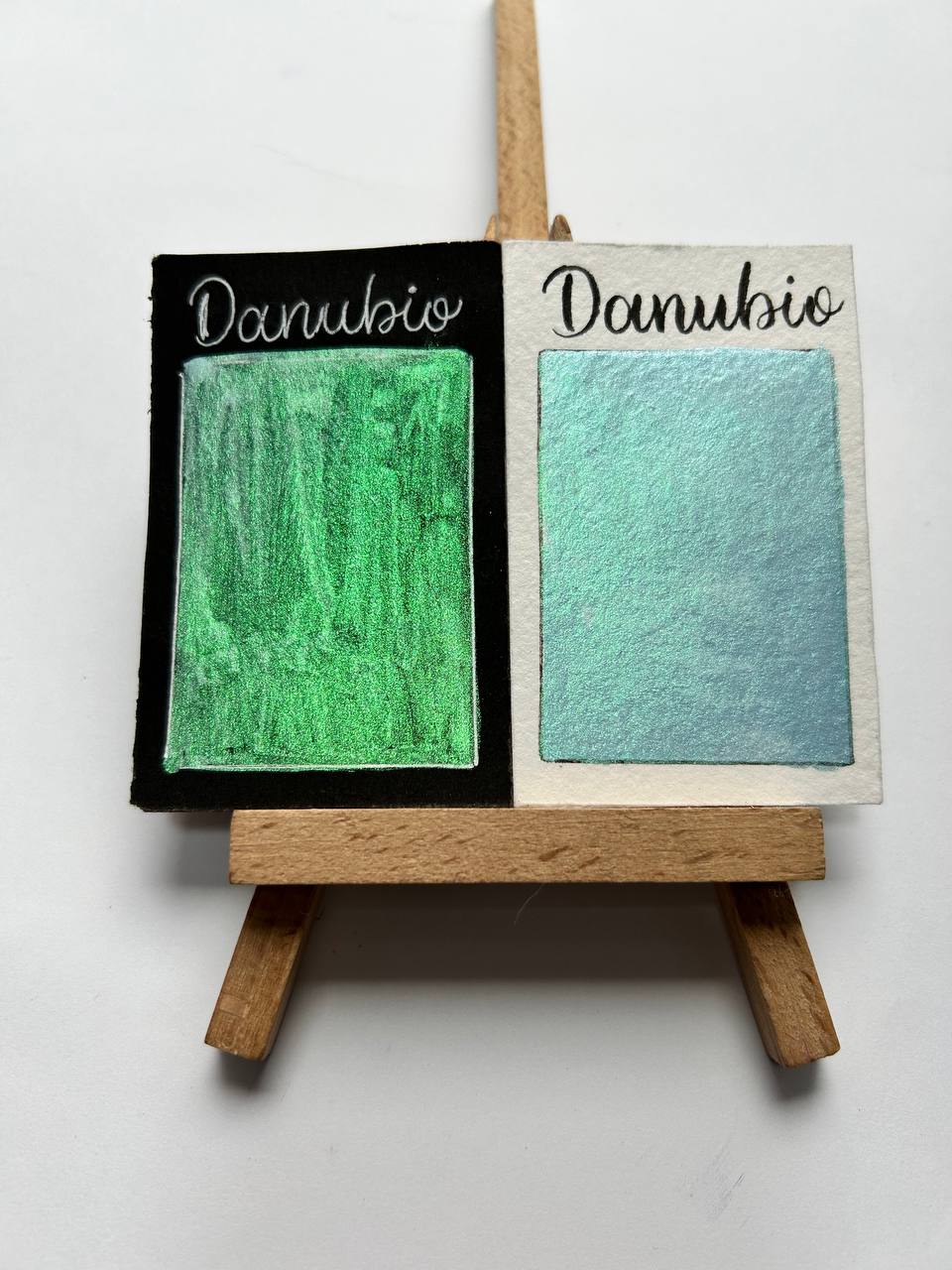 Danubio