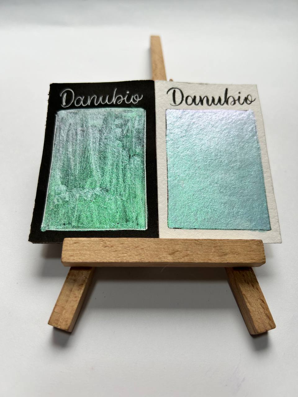 Danubio