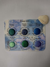 Cargar imagen en el visor de la galería, DeepSea Set - Clásica
