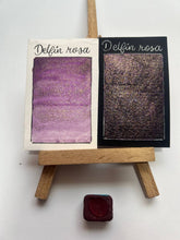 Cargar imagen en el visor de la galería, Delfin Rosa
