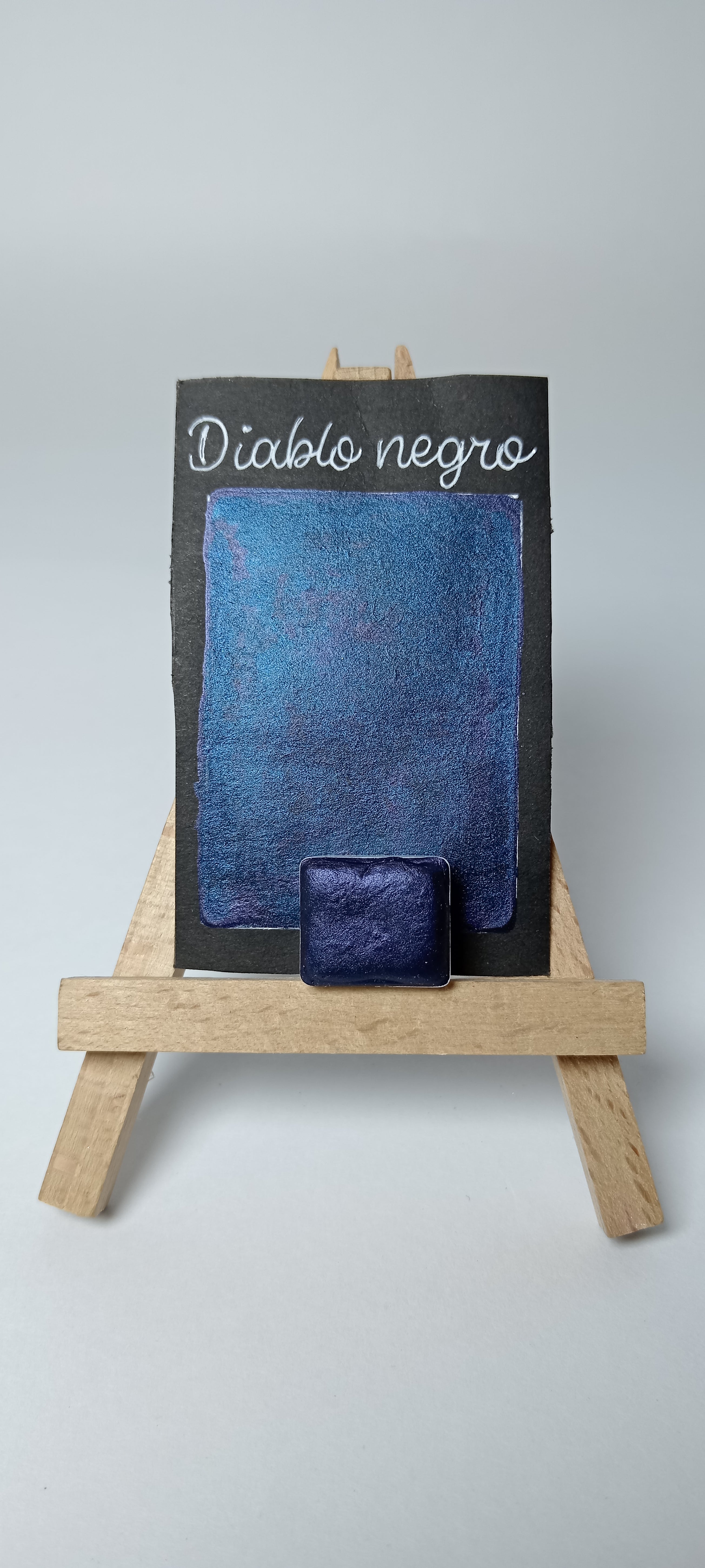 Diablo Negro