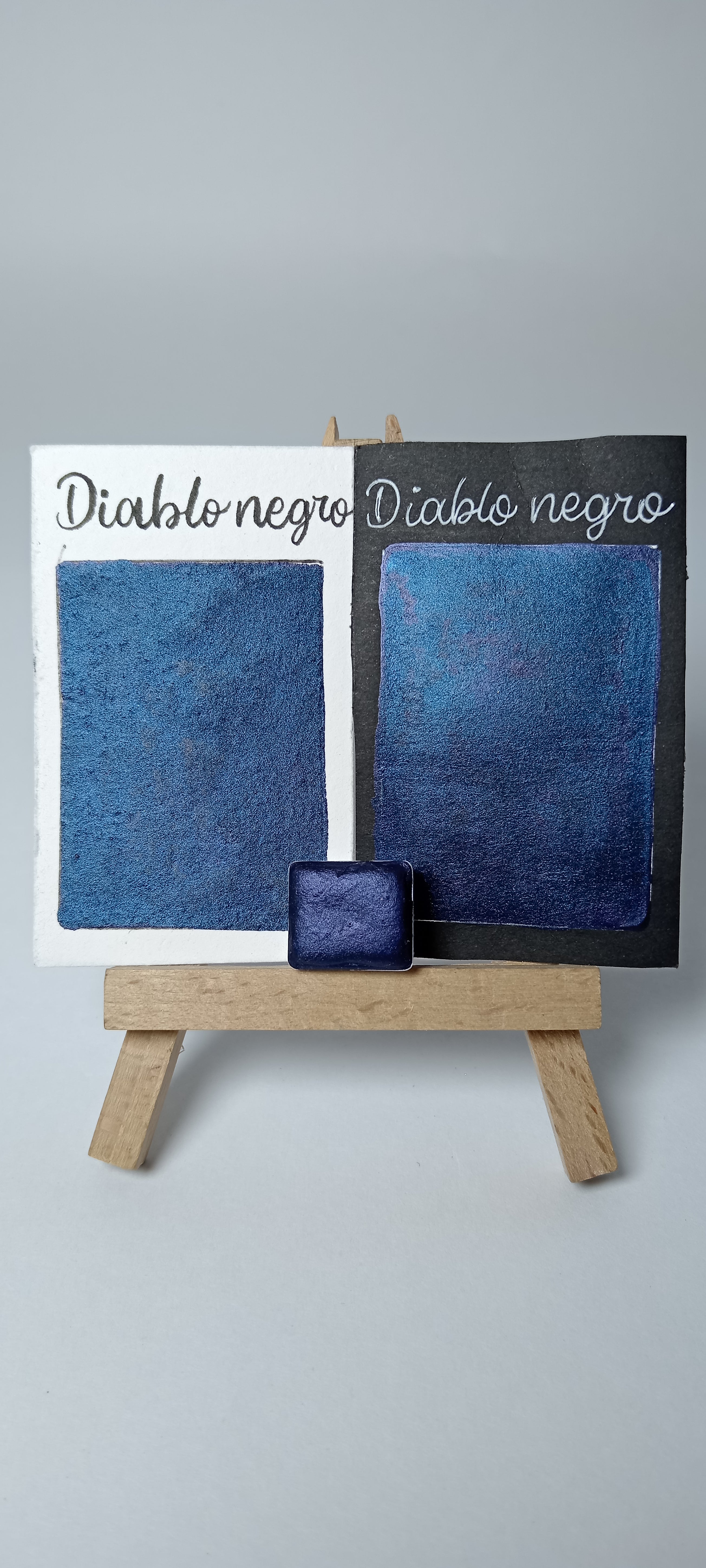 Diablo Negro