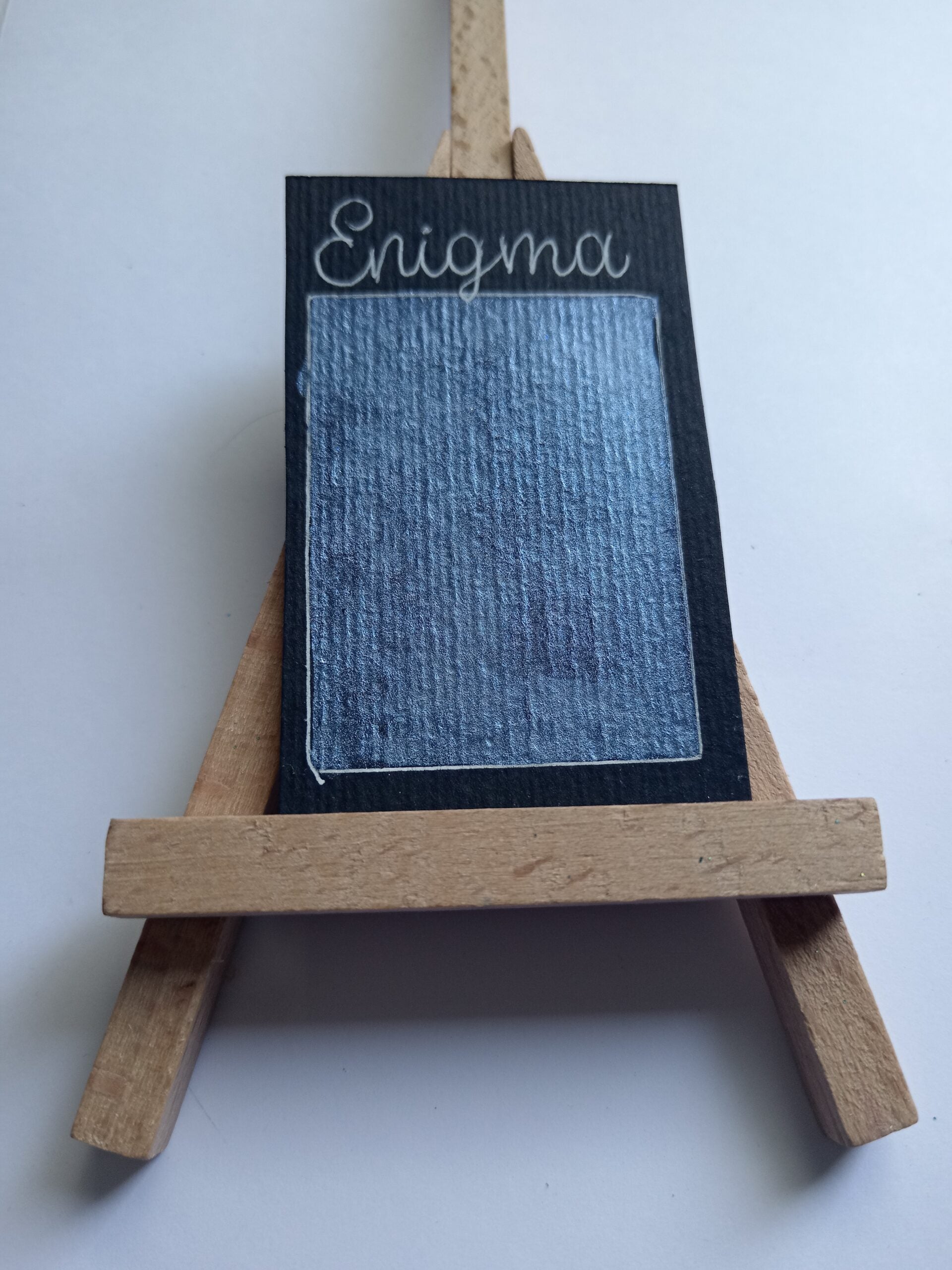 Enigma