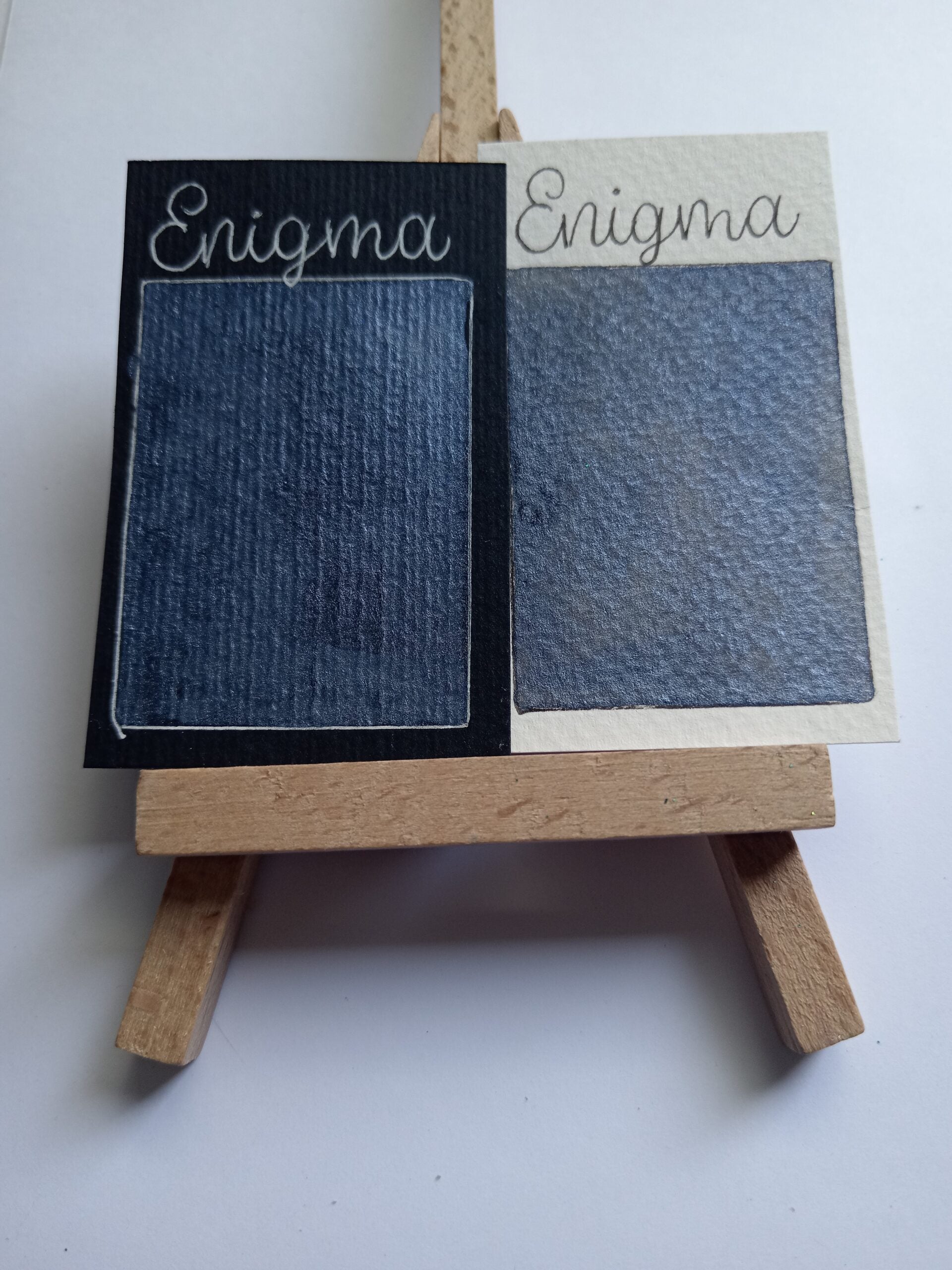Enigma