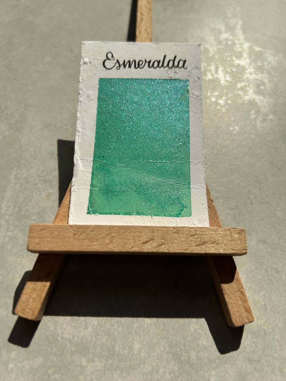 Esmeralda