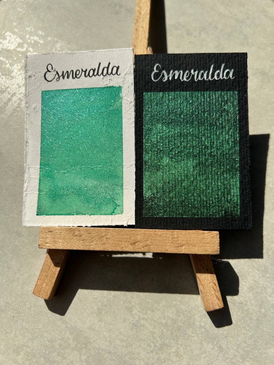 Esmeralda
