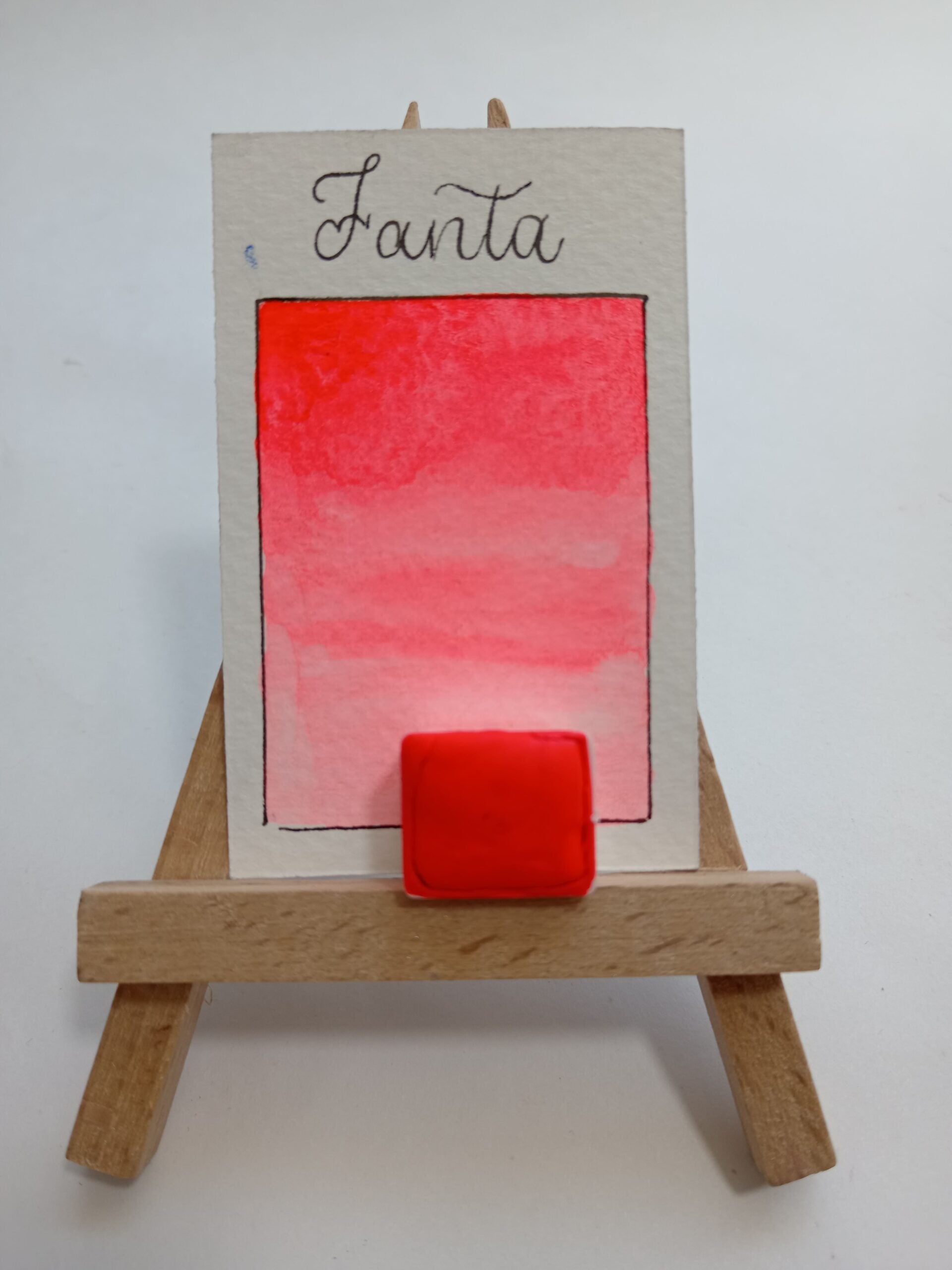 Fanta