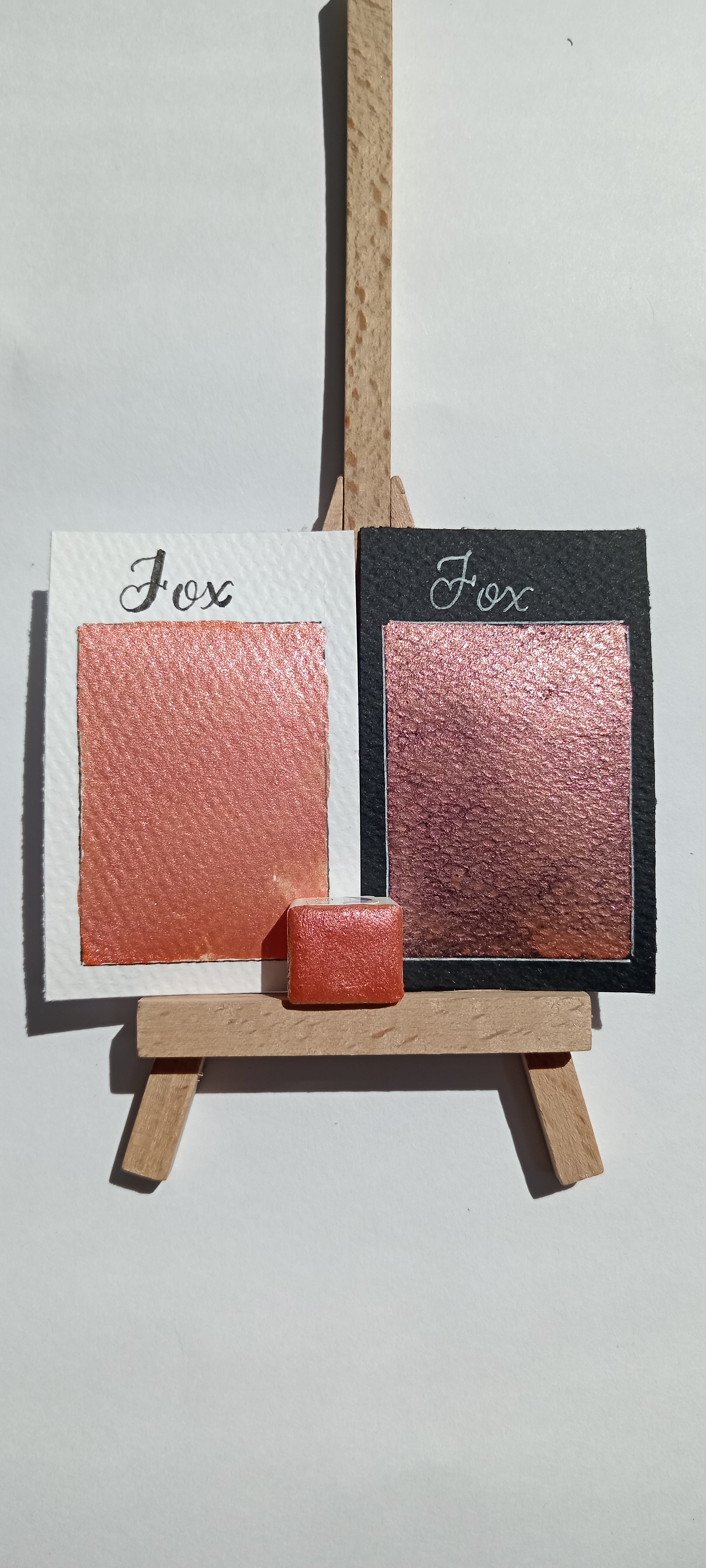 Fox