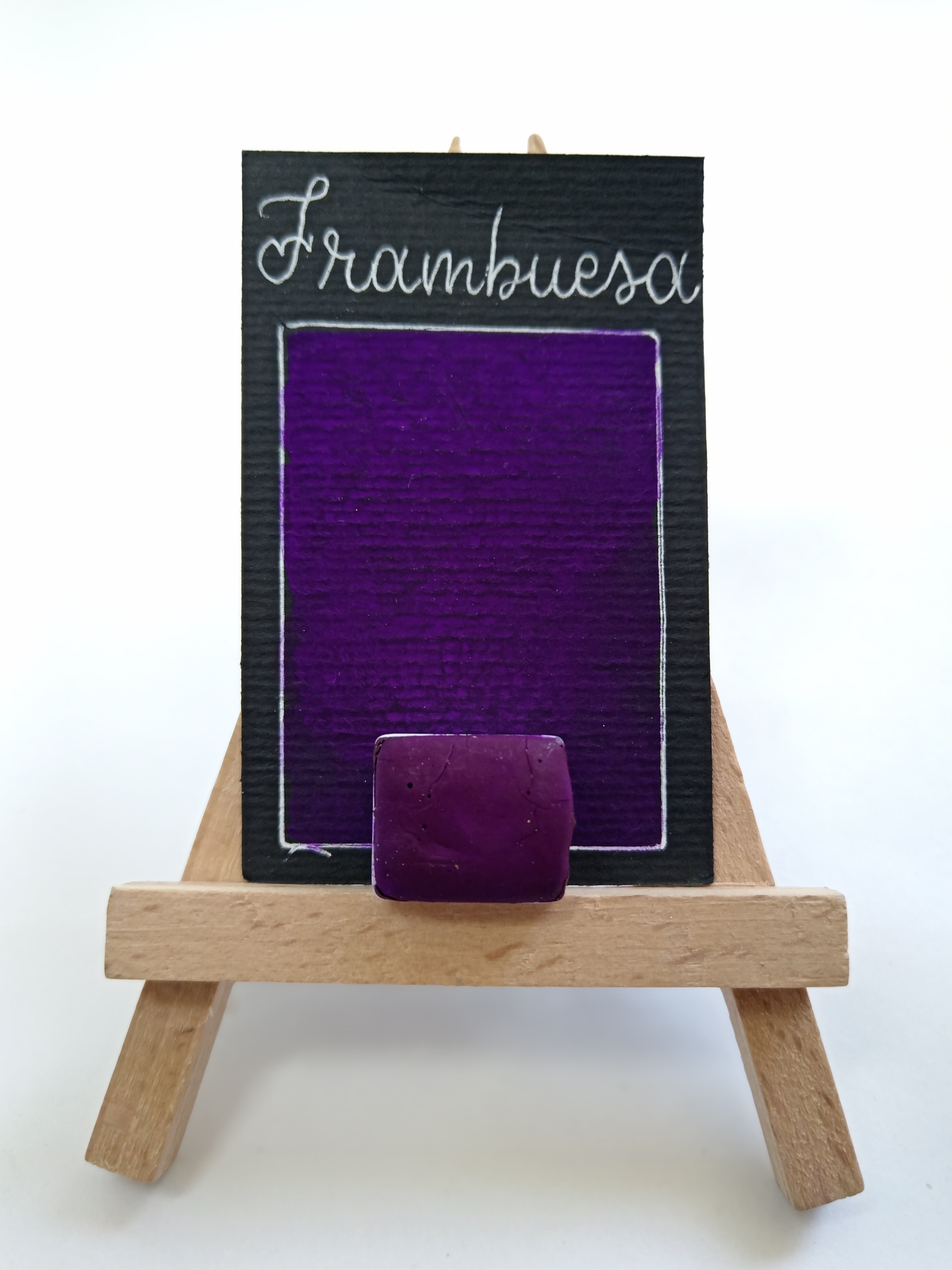 Frambuesa