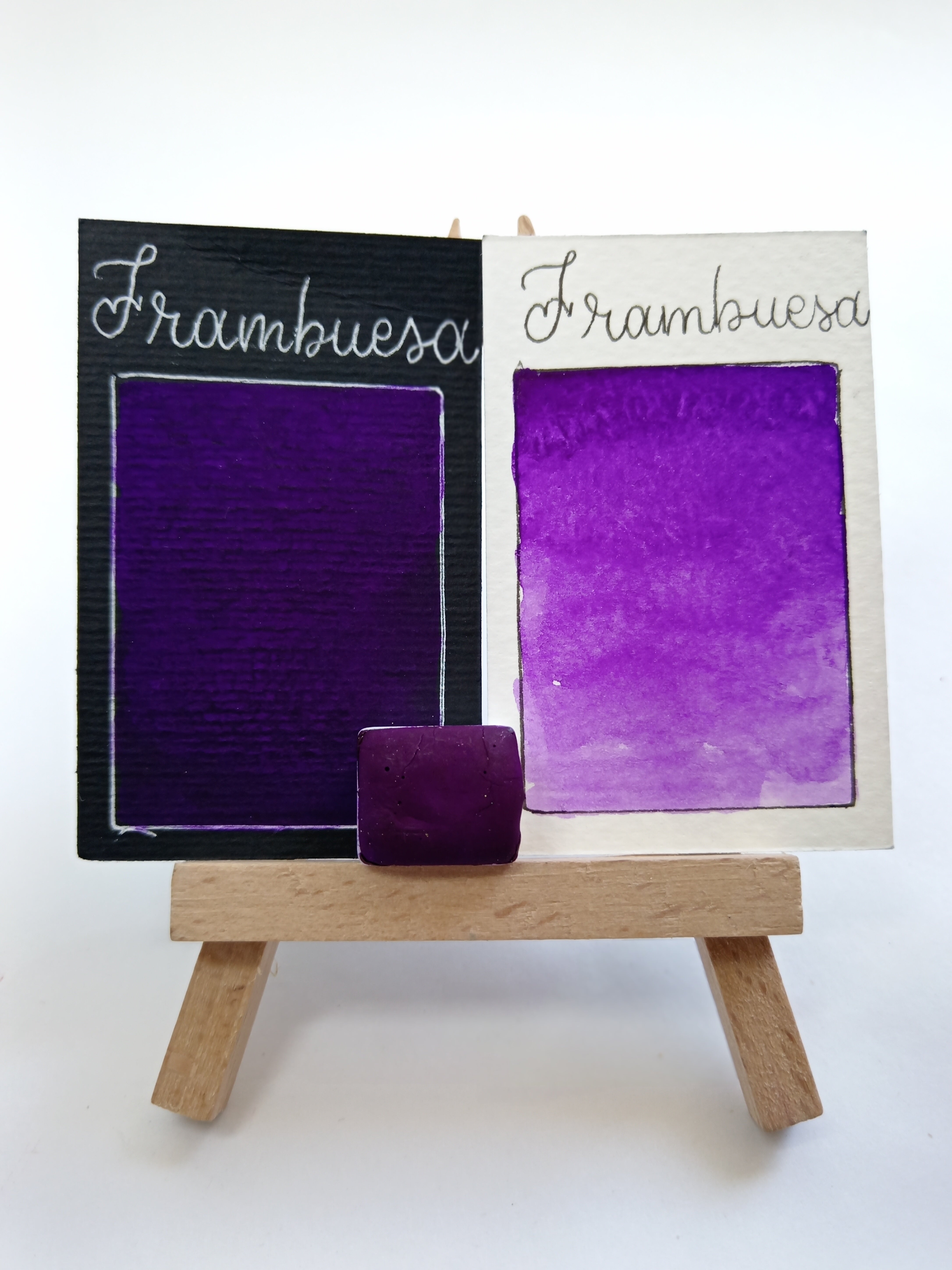 Frambuesa