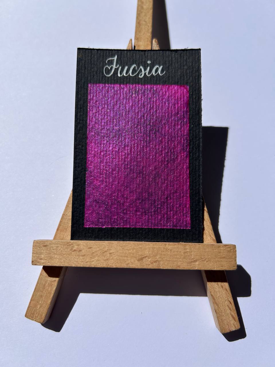 Fucsia