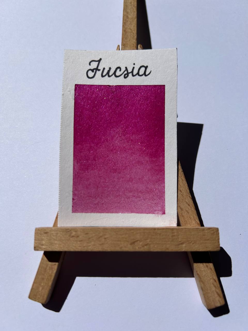 Fucsia