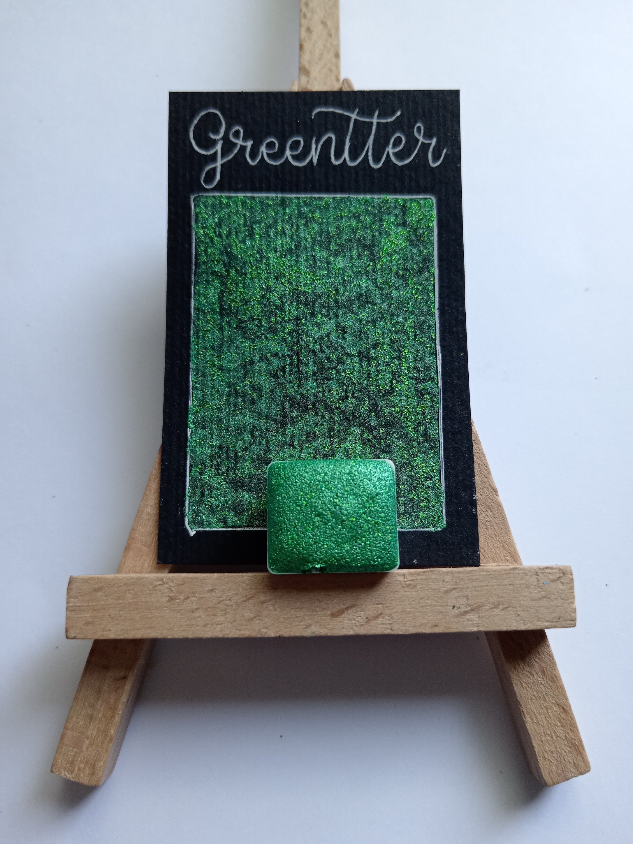 Greentter