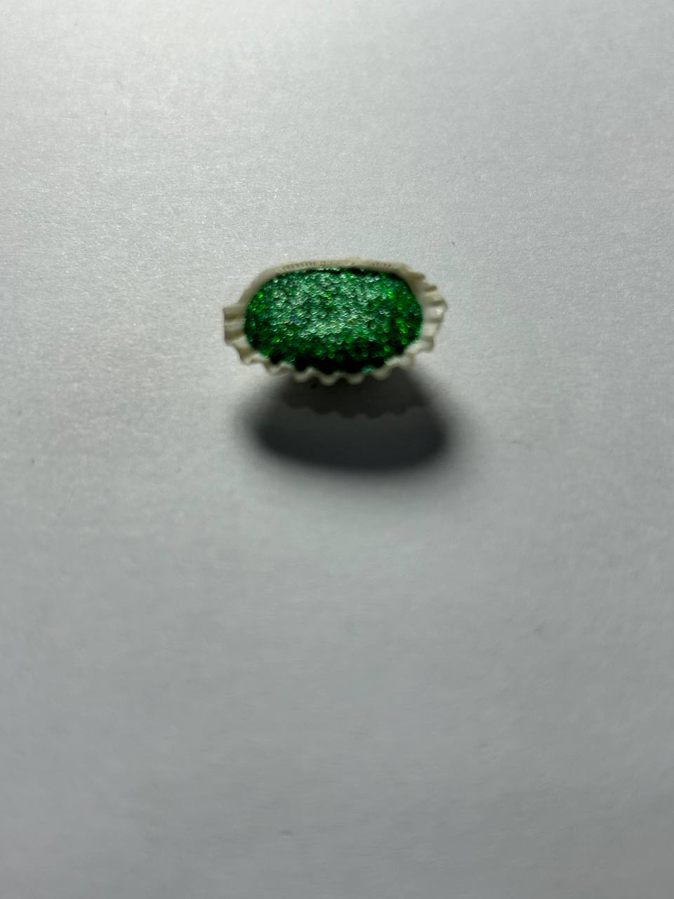 Greentter