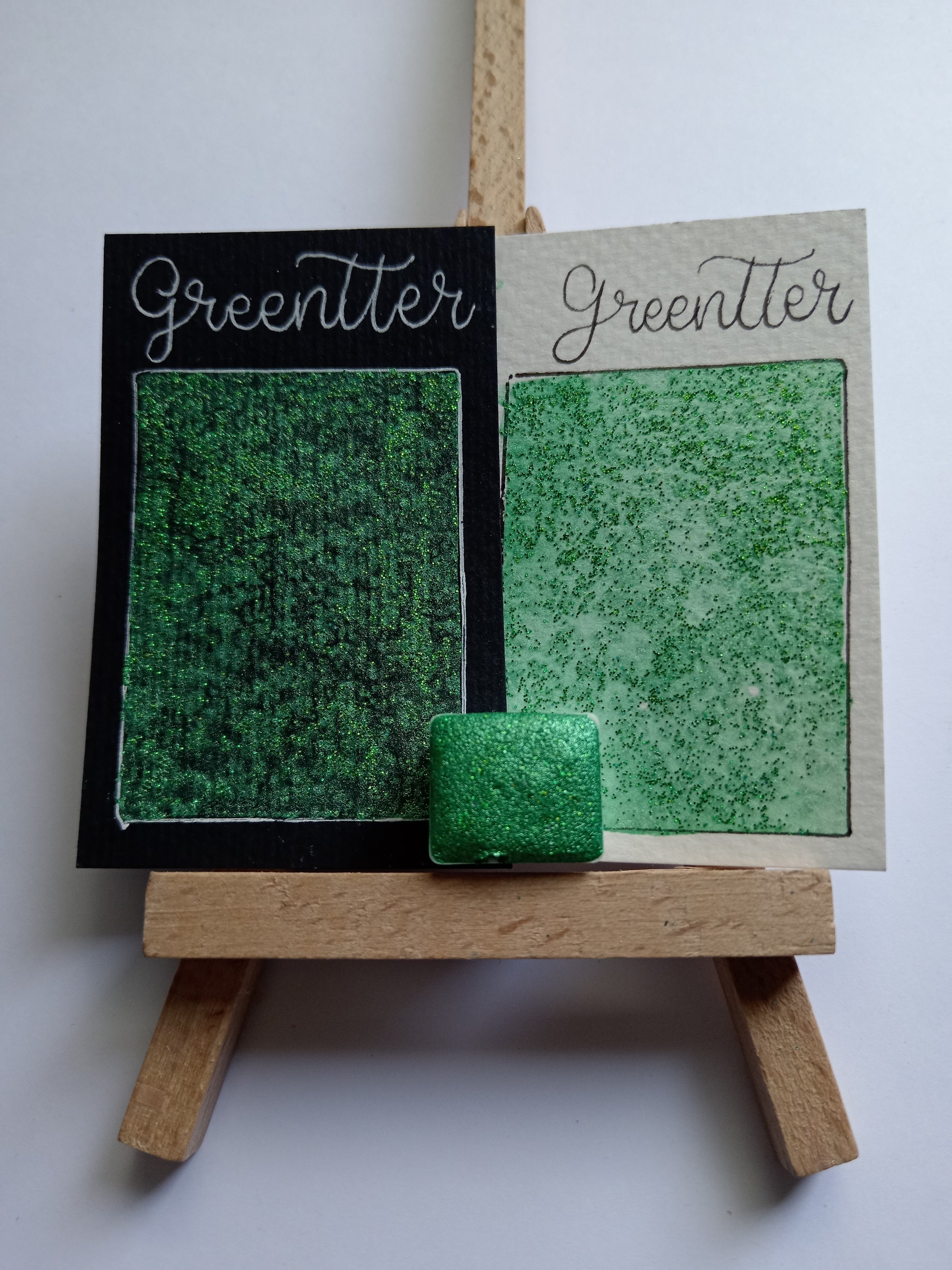 Greentter