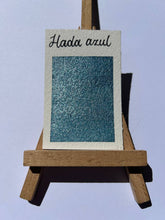 Cargar imagen en el visor de la galería, Hada azul
