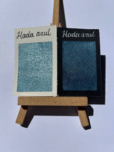 Cargar imagen en el visor de la galería, Hada azul
