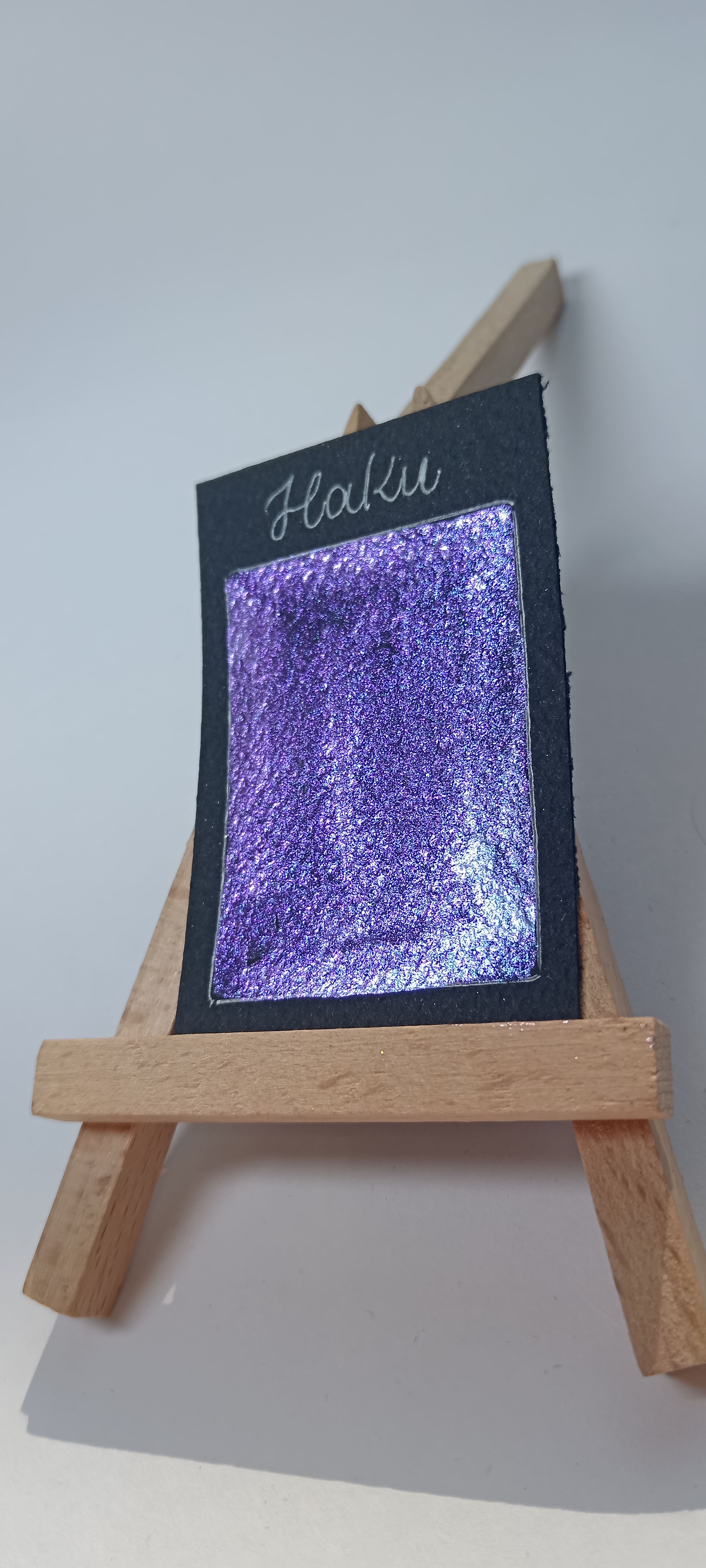 Haku