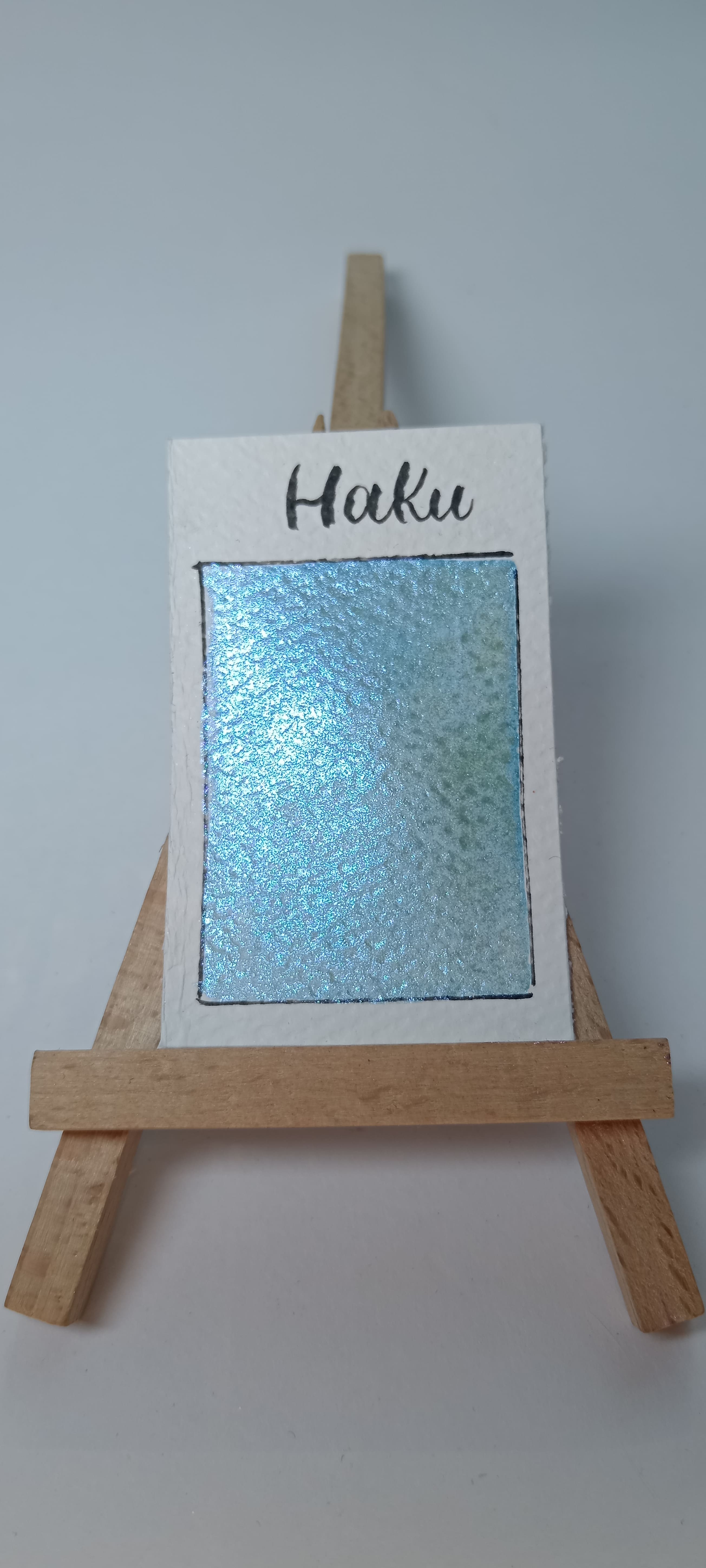Haku