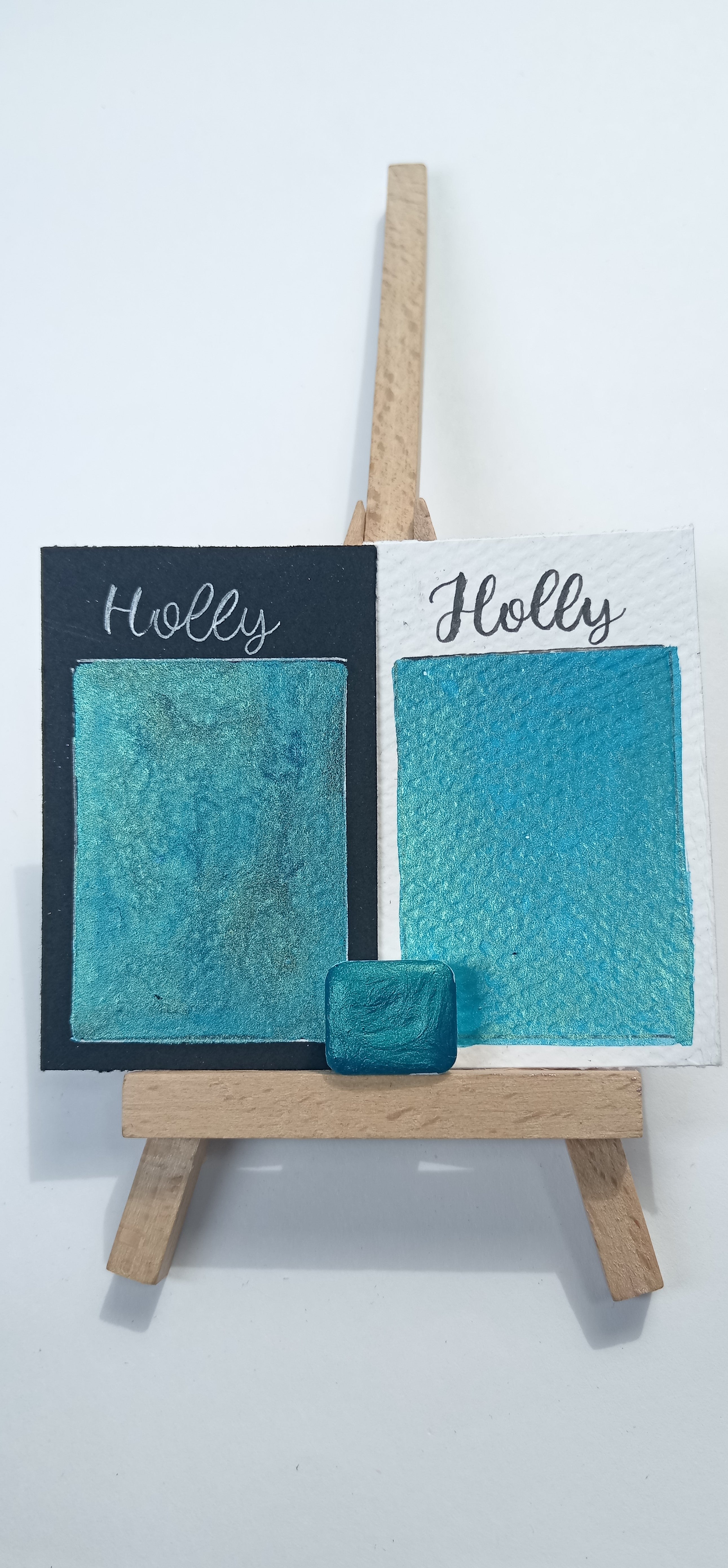 Holly