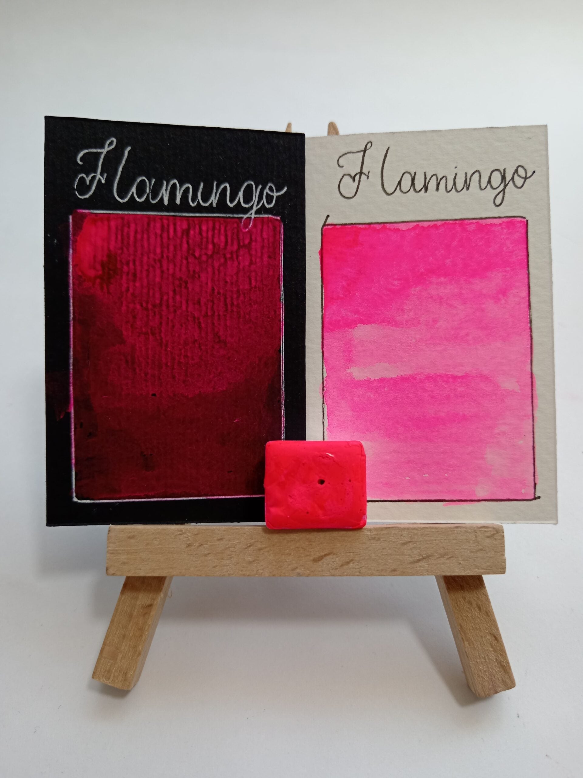 Flamingo