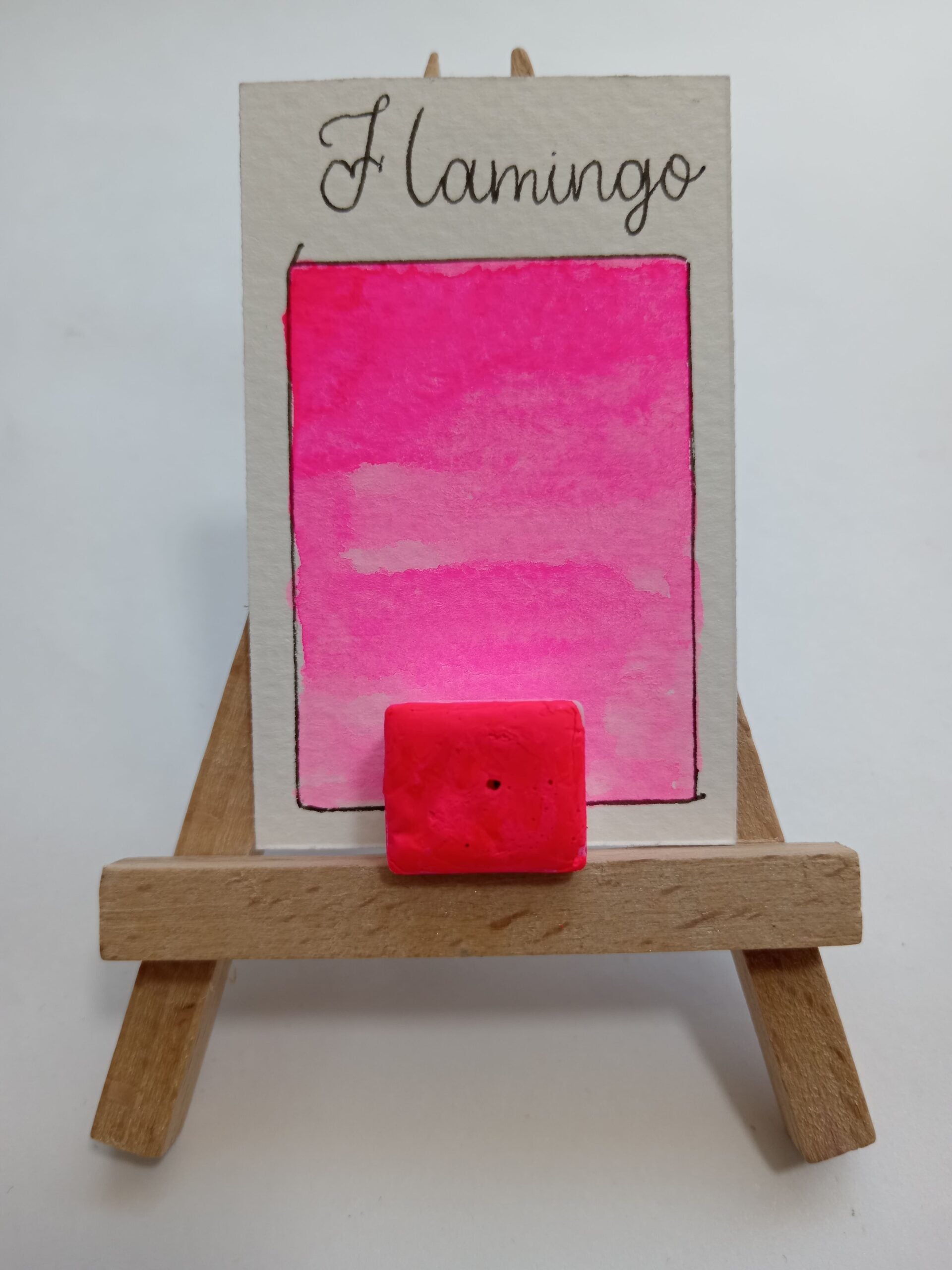 Flamingo
