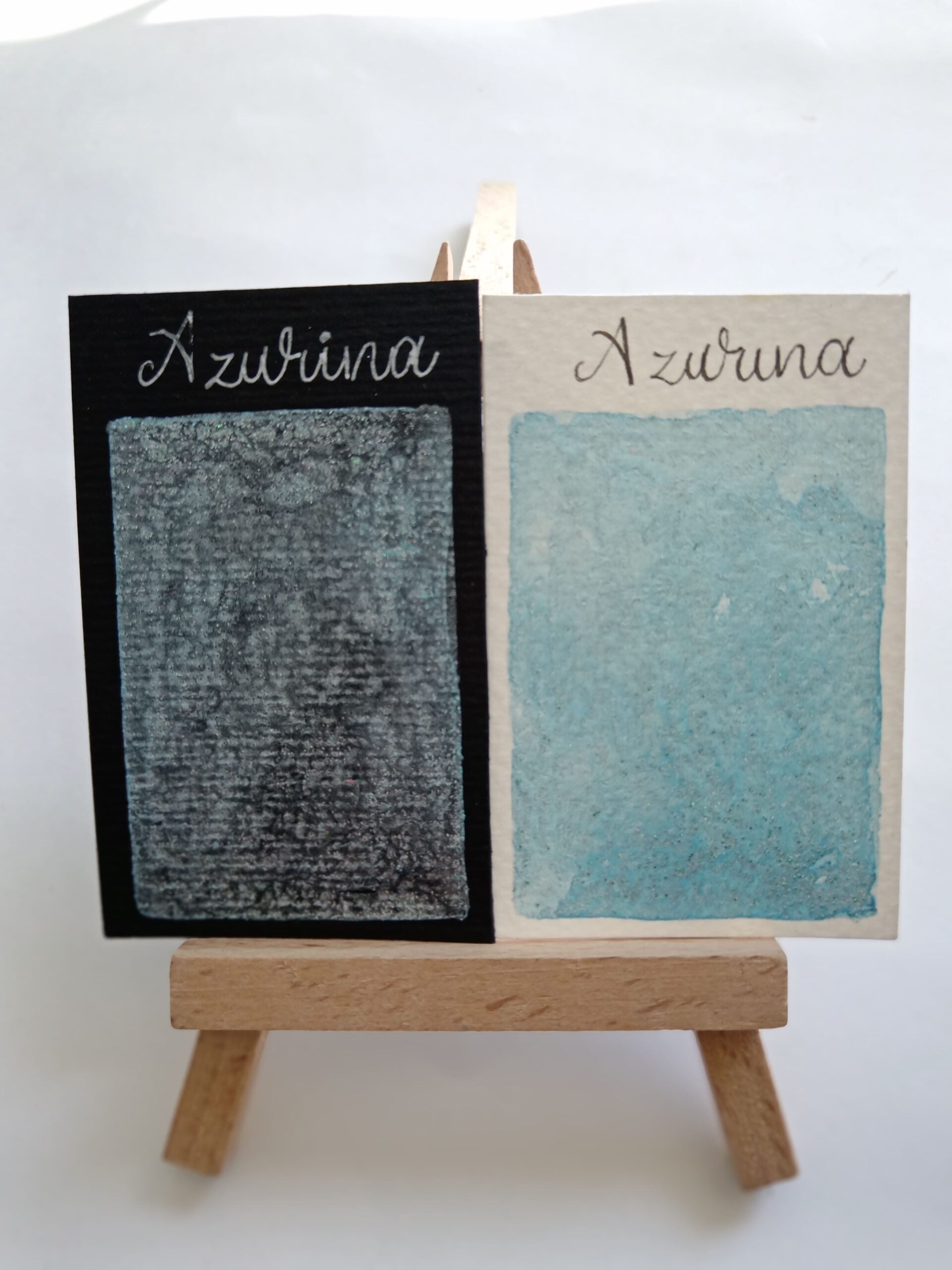 Azurina