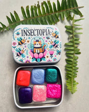 Cargar imagen en el visor de la galería, Set Insectopia
