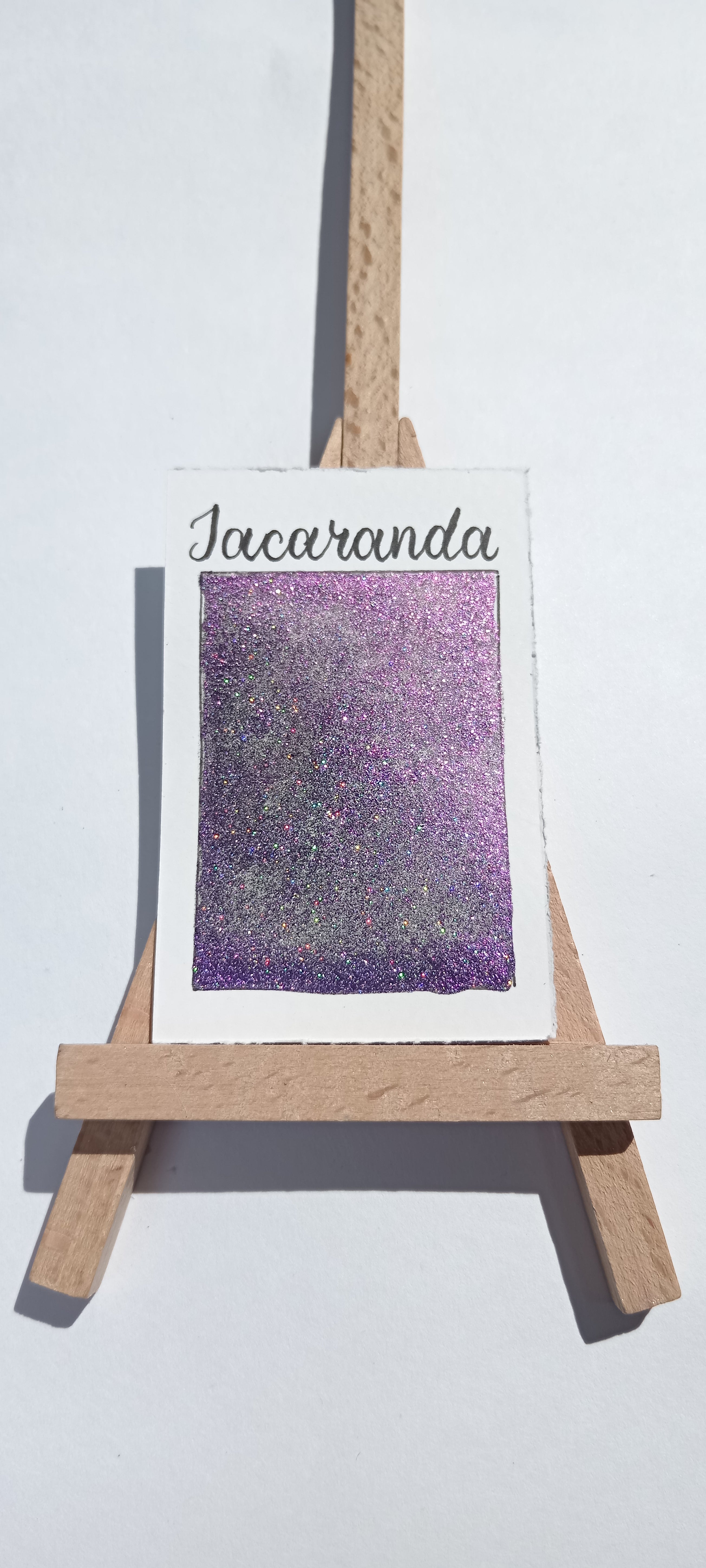 Jacaranda