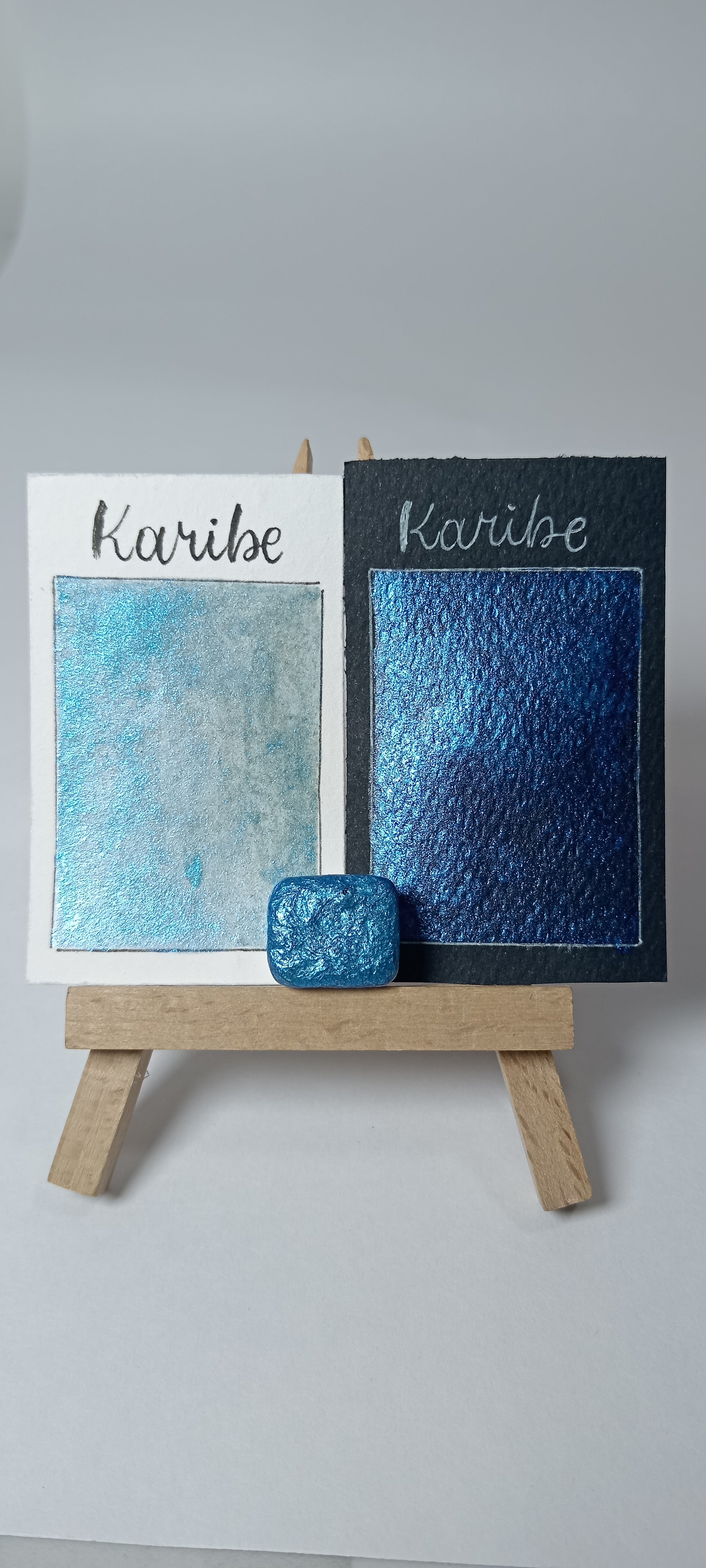 Karibe