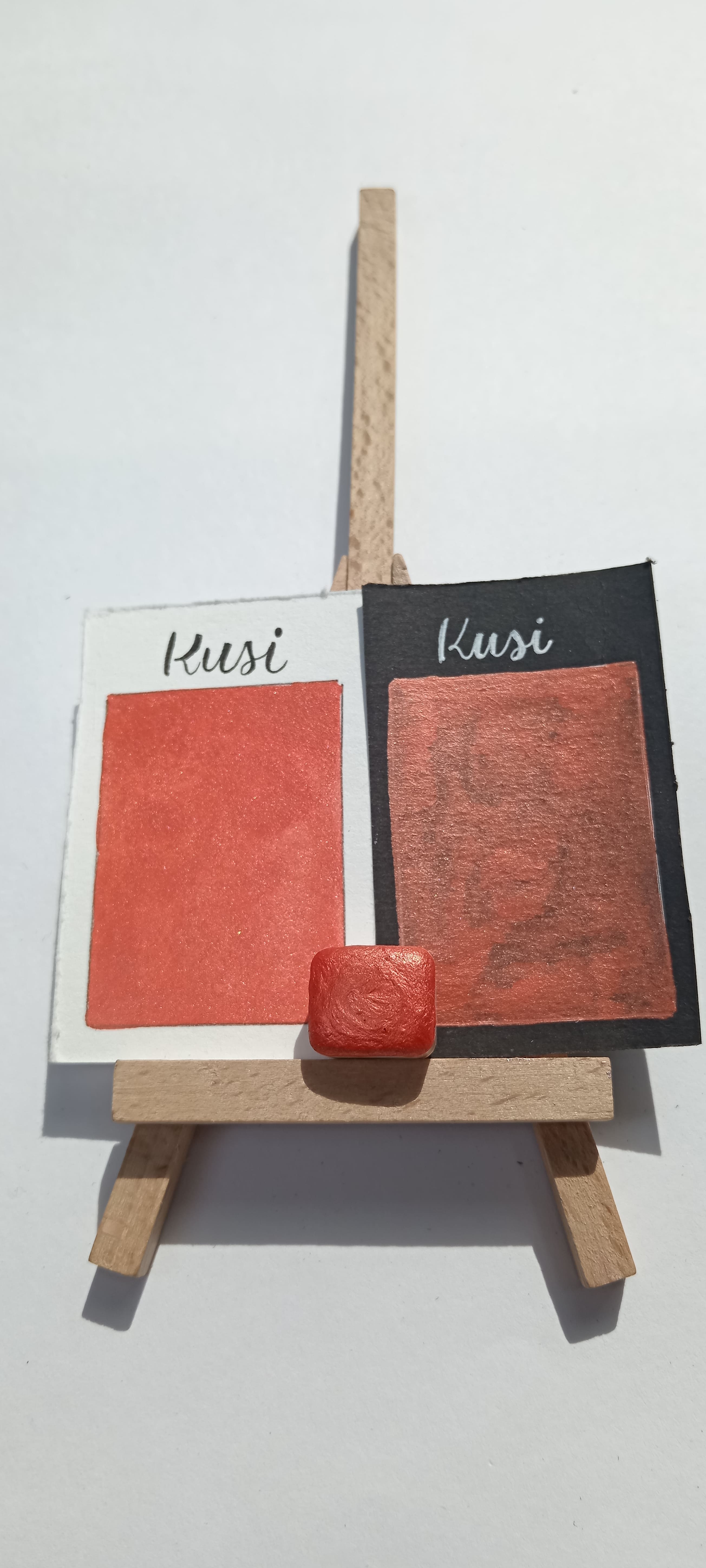 Kusi
