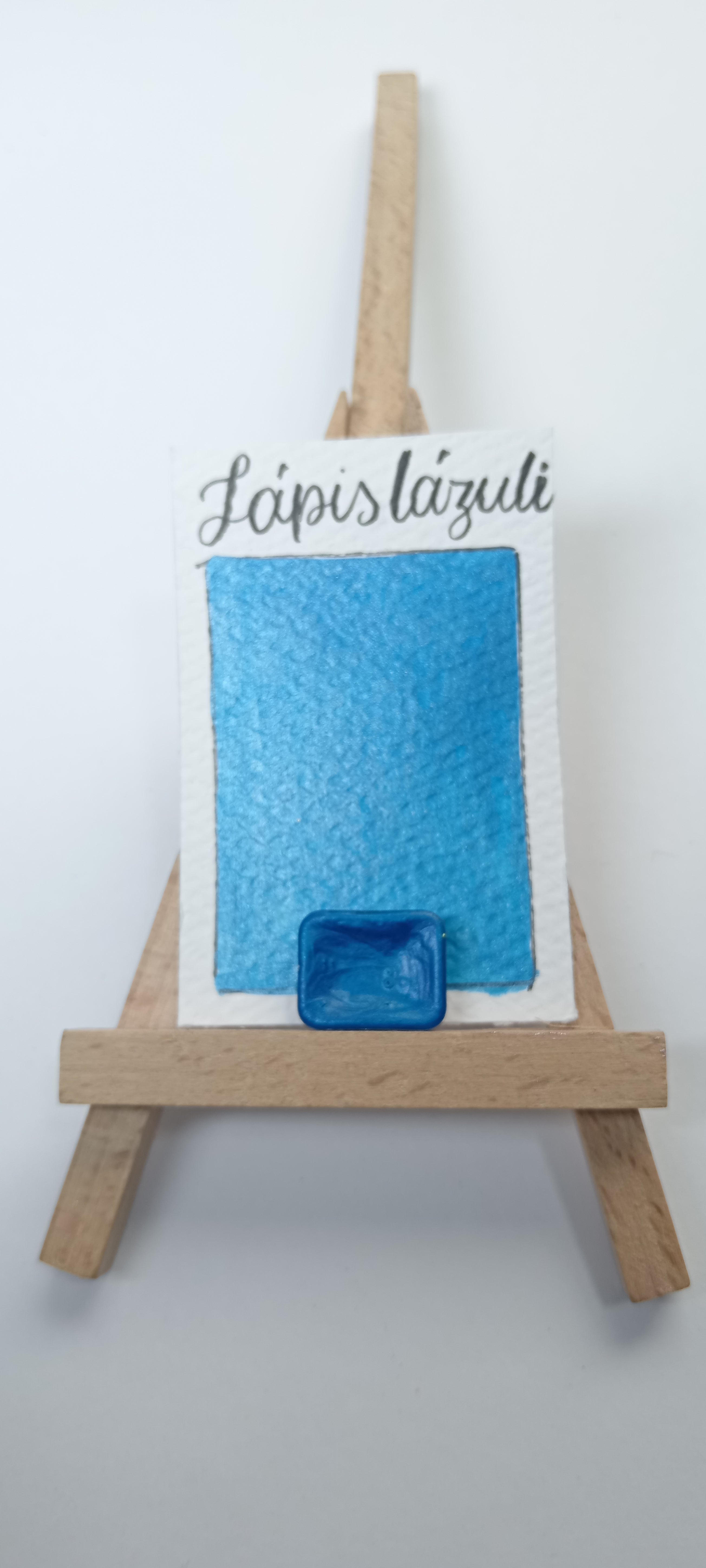 Lapis Lázuli