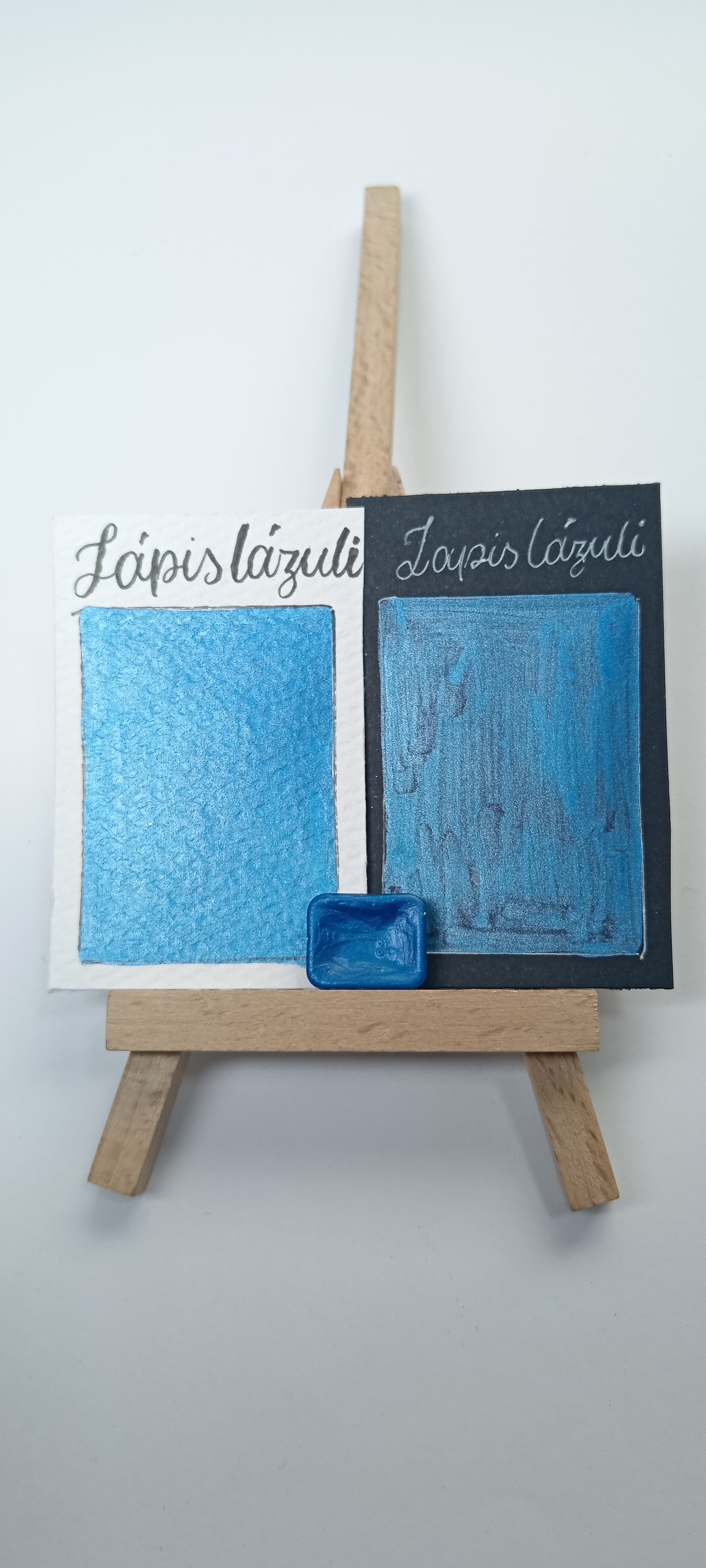 Lapis Lázuli