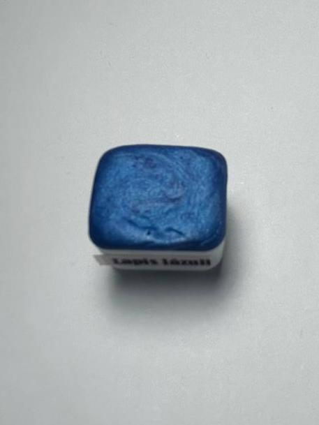 Lapis Lázuli