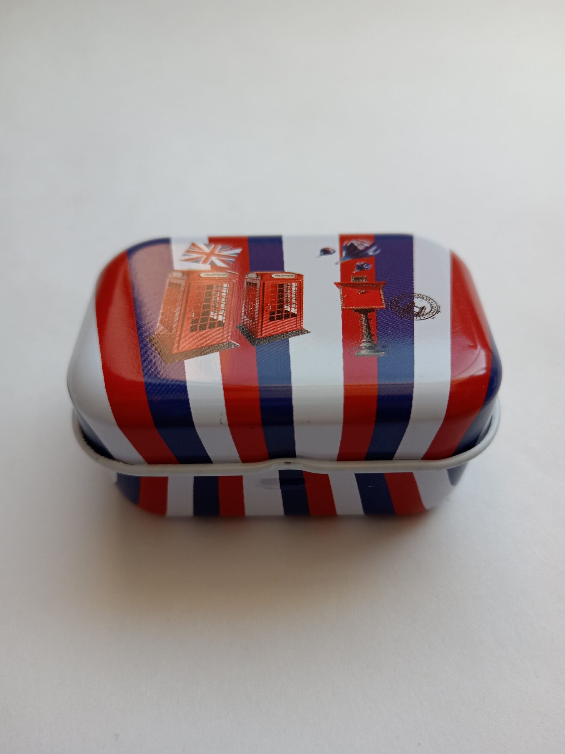 Latitas con diseño - Modelo 1