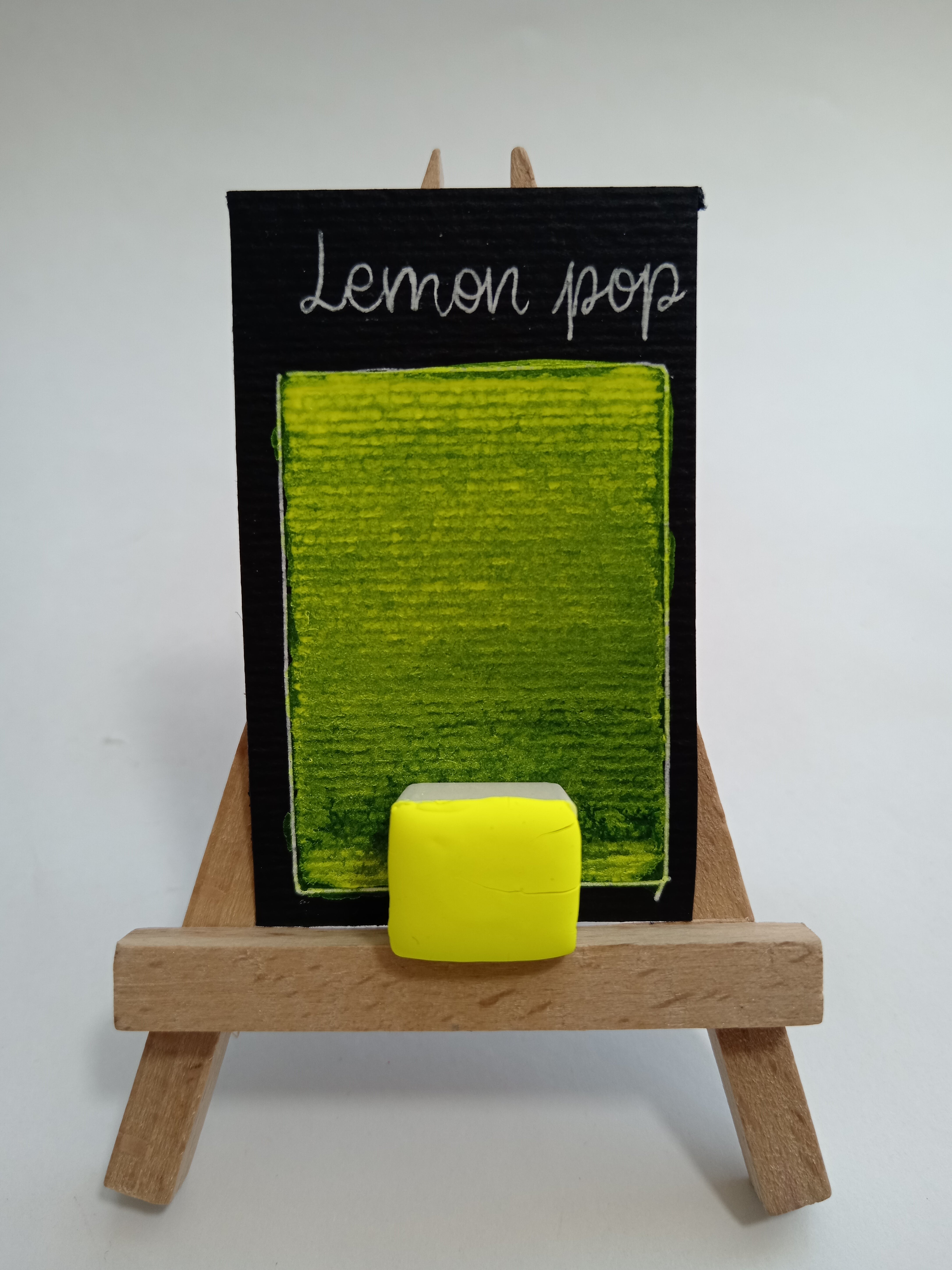 Lemon Pop
