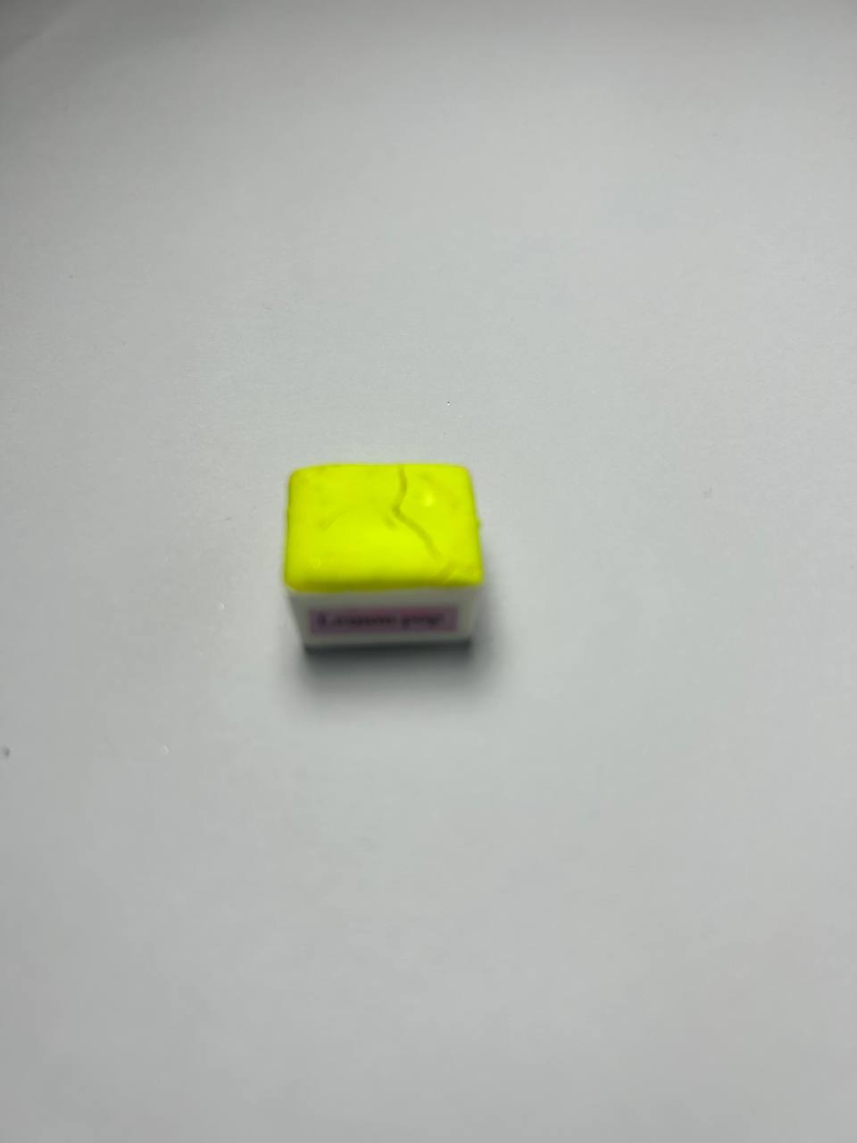 Lemon Pop