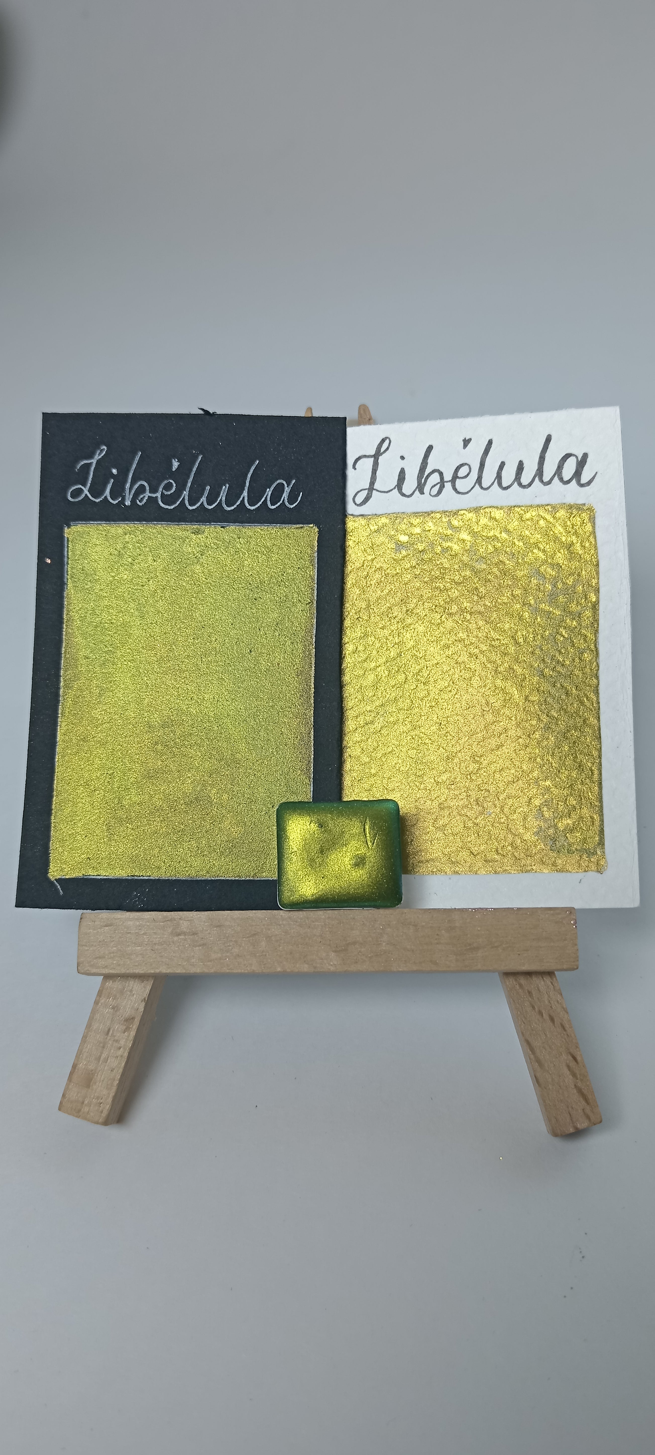 Libélula
