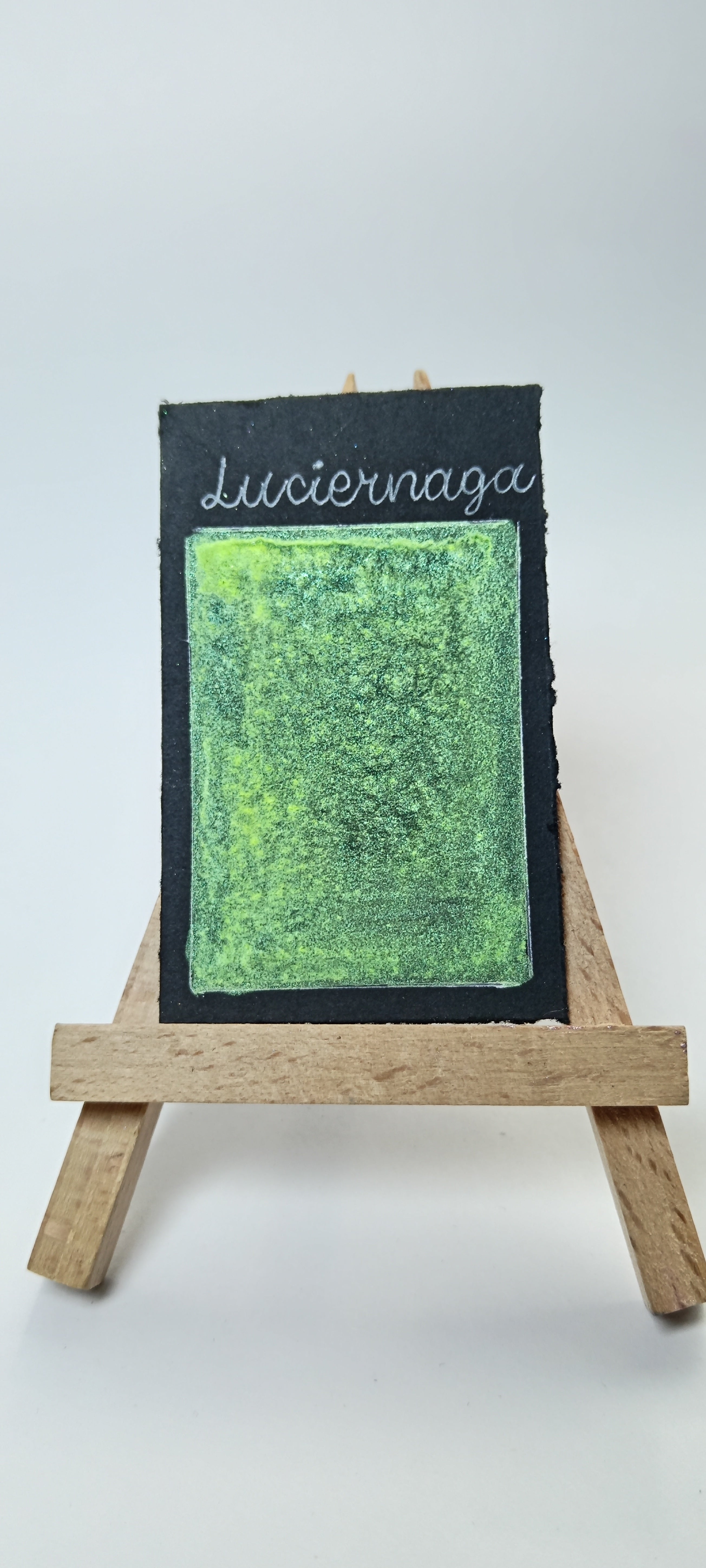 Luciernaga