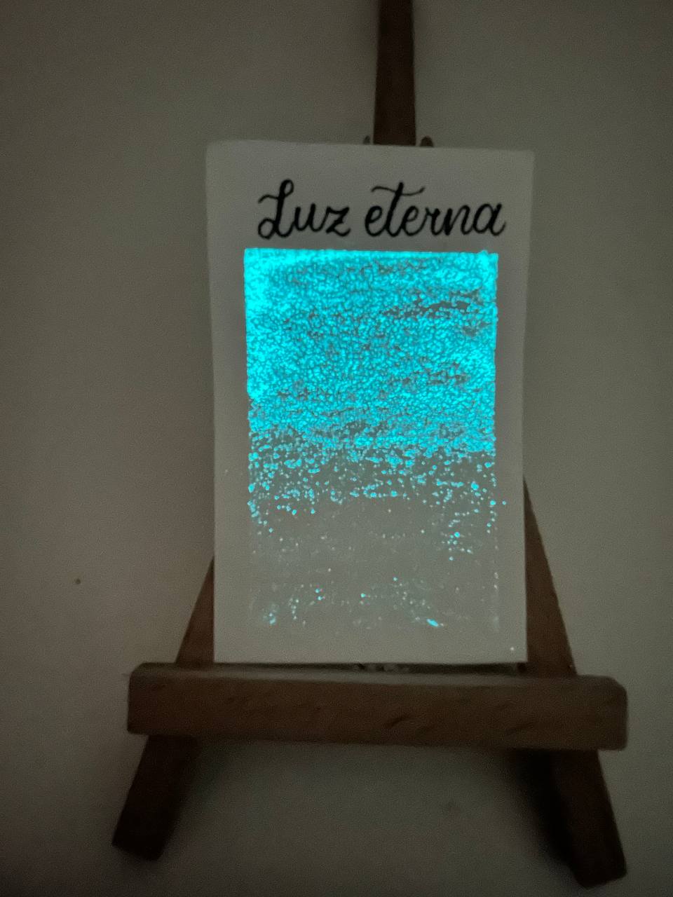Luz eterna