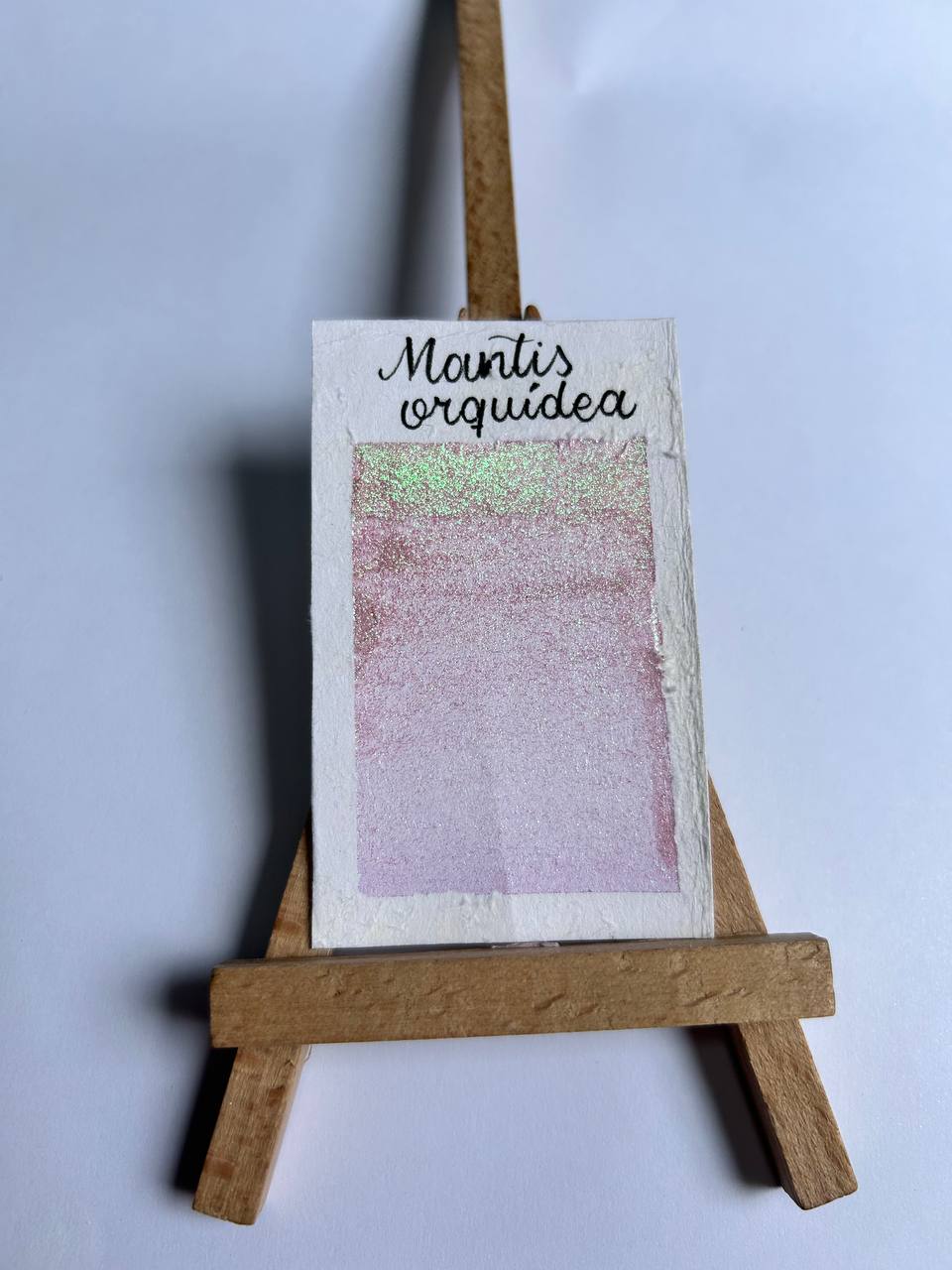 Mantis orquídea