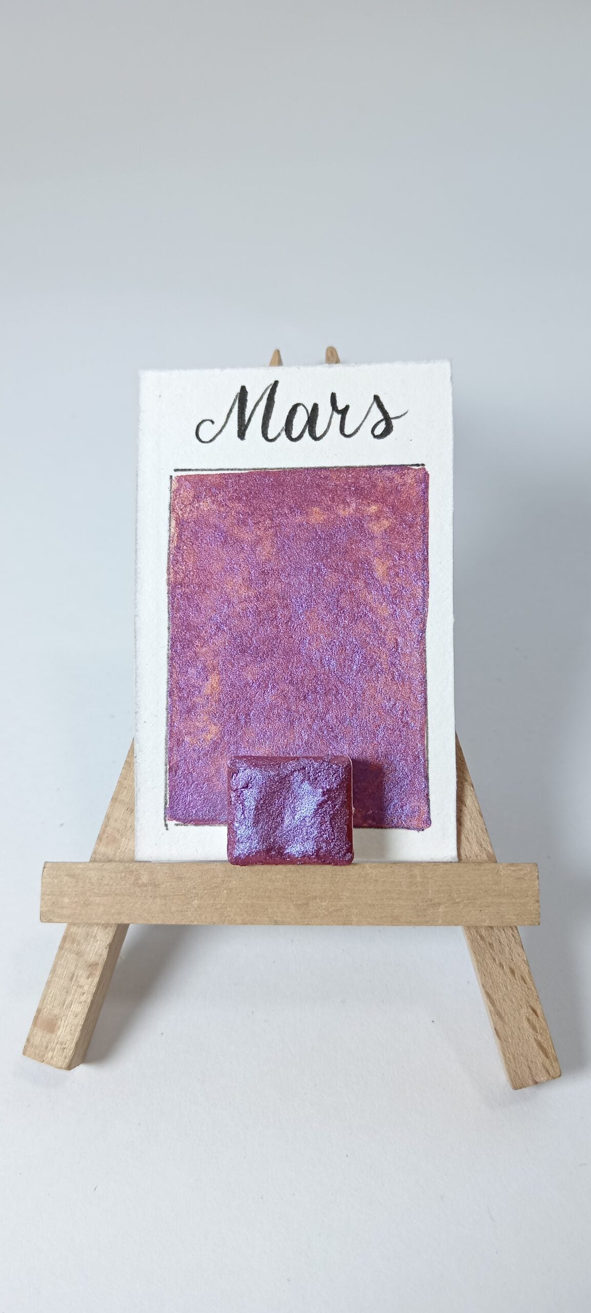 Mars