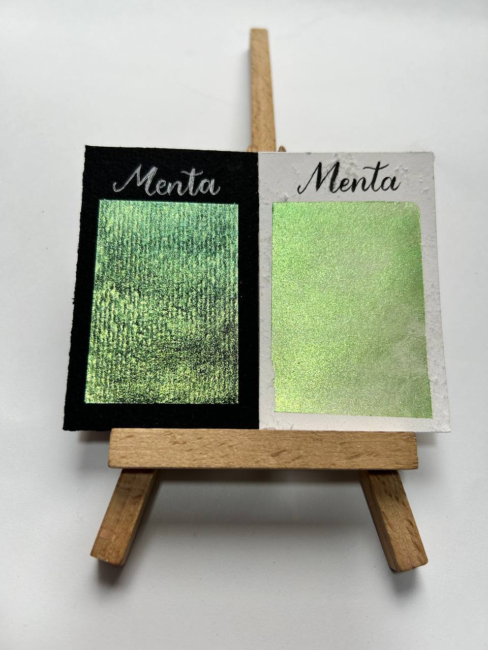 Menta