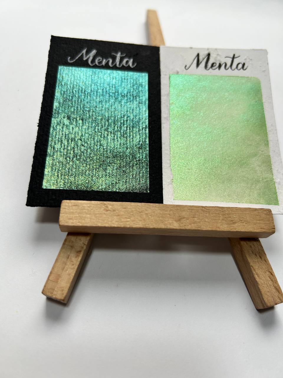 Menta