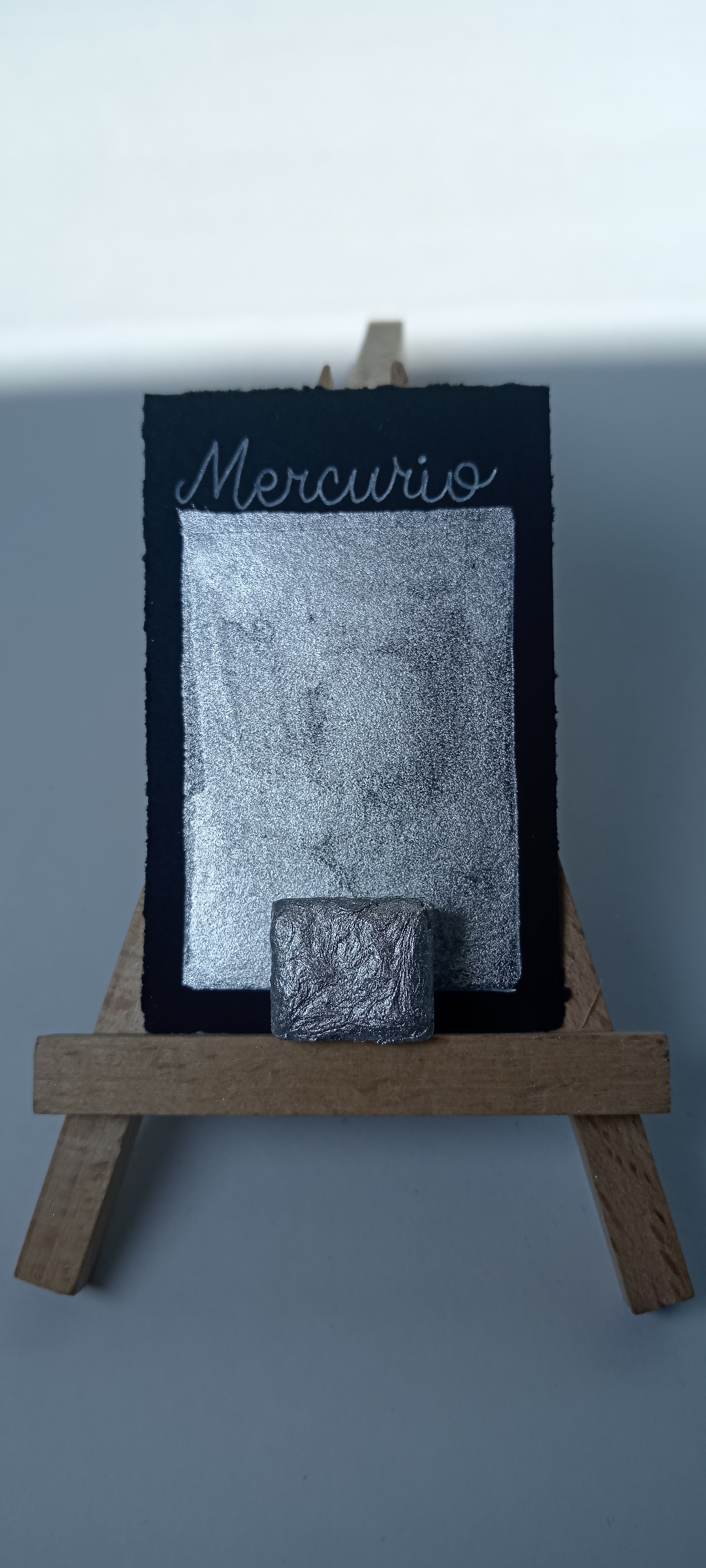 Mercurio