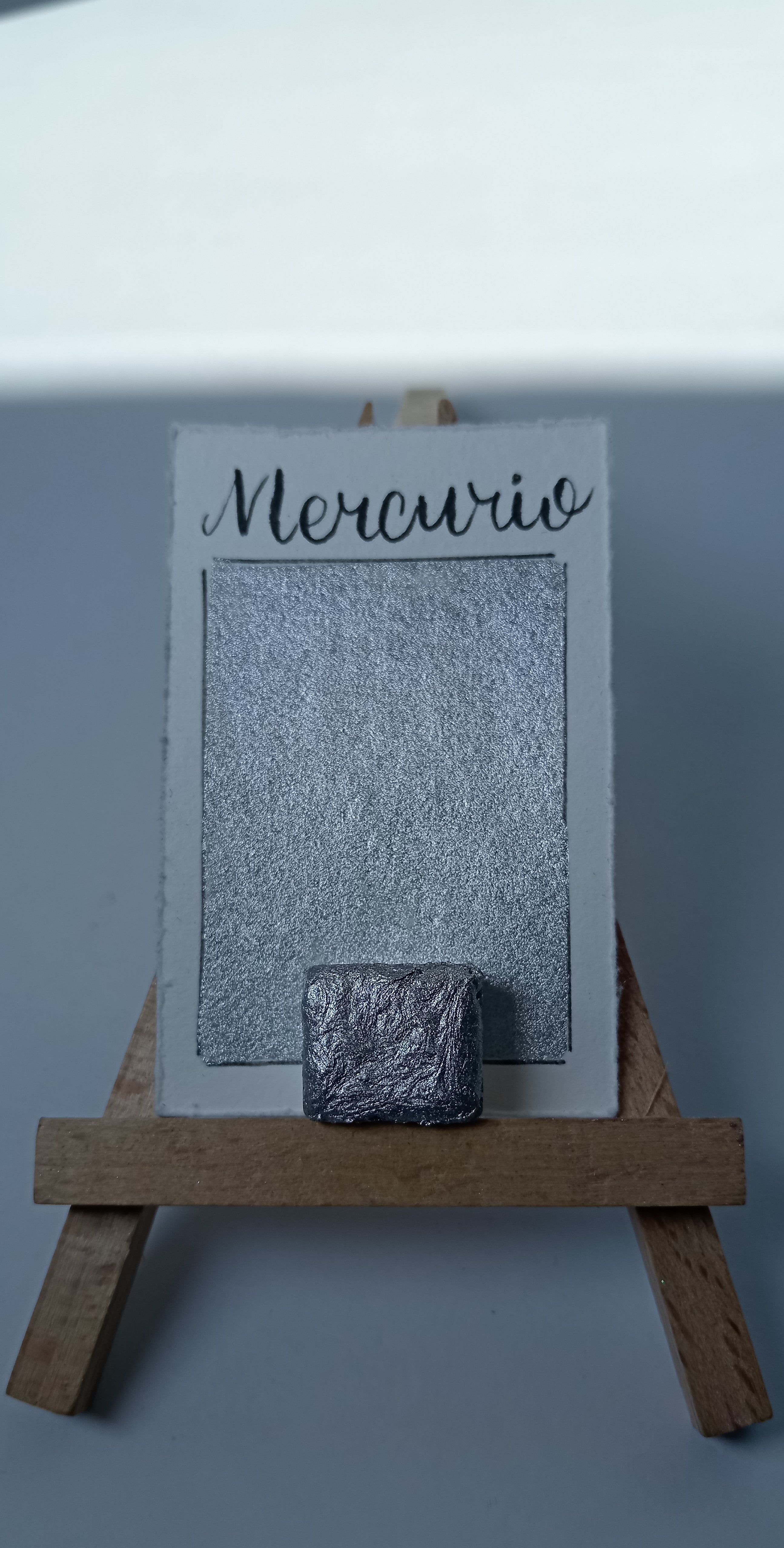 Mercurio