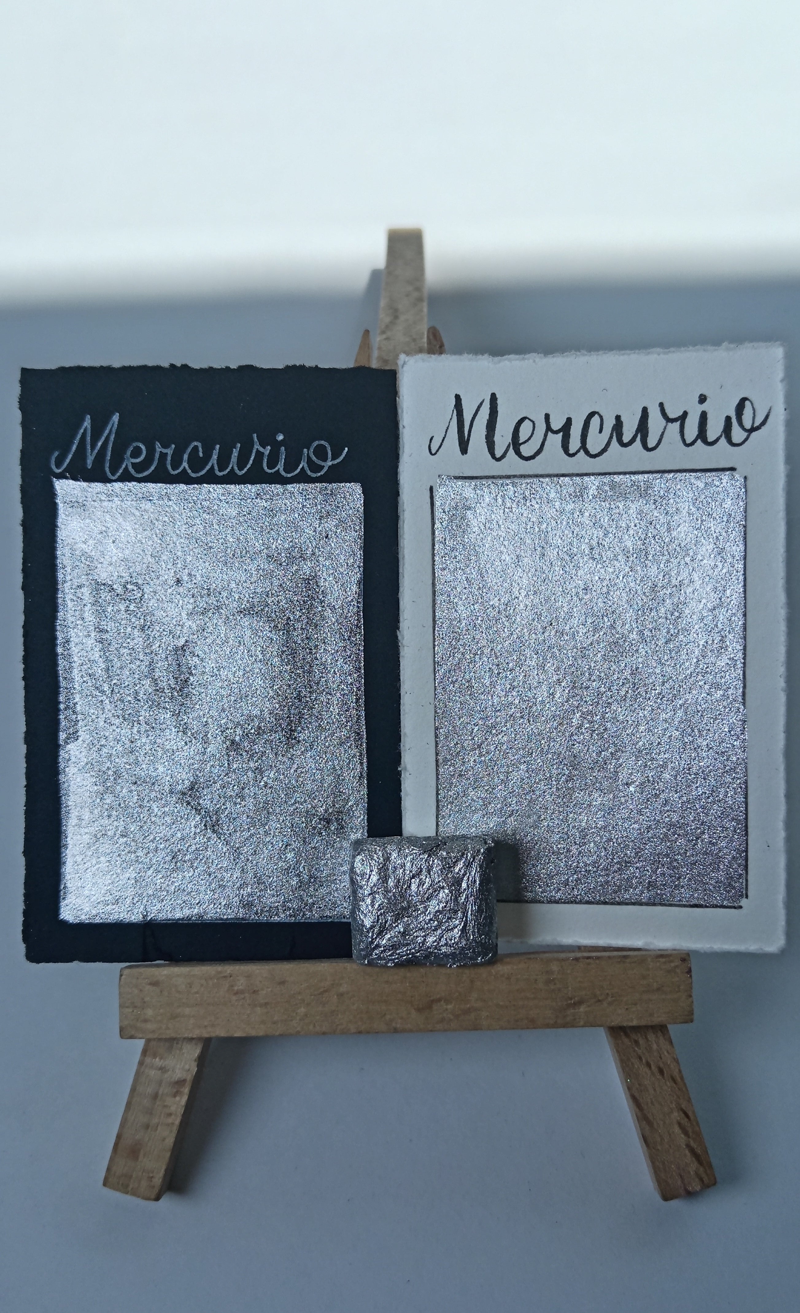 Mercurio