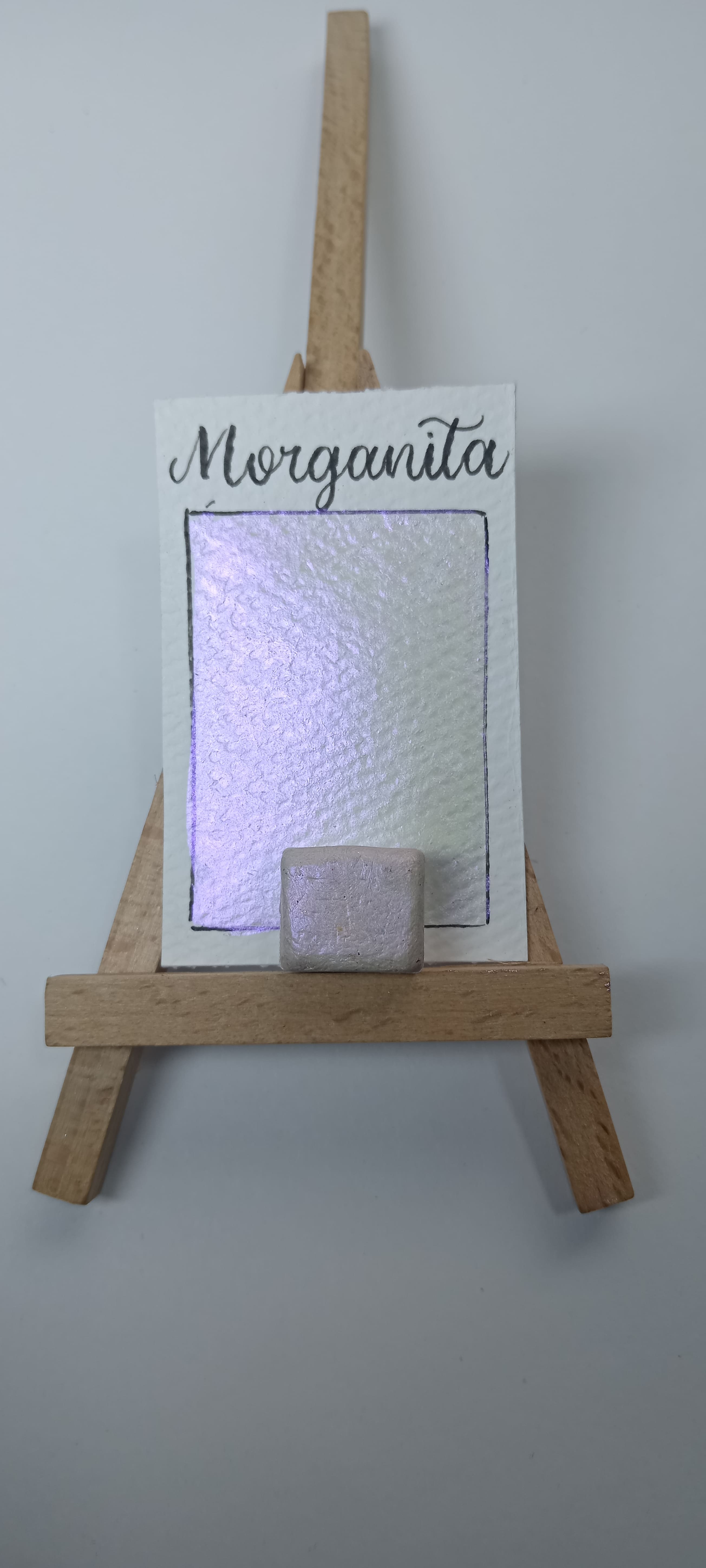 Morganita