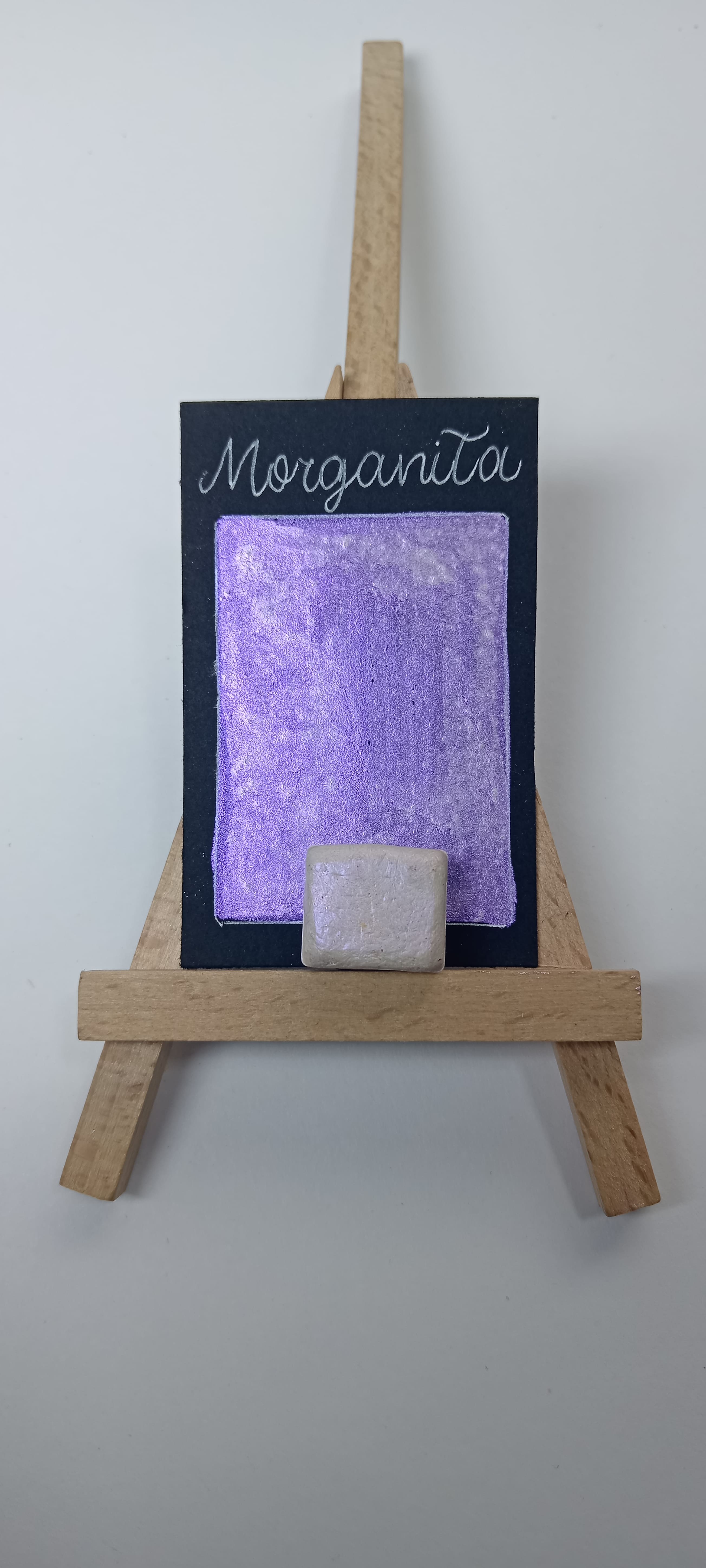 Morganita