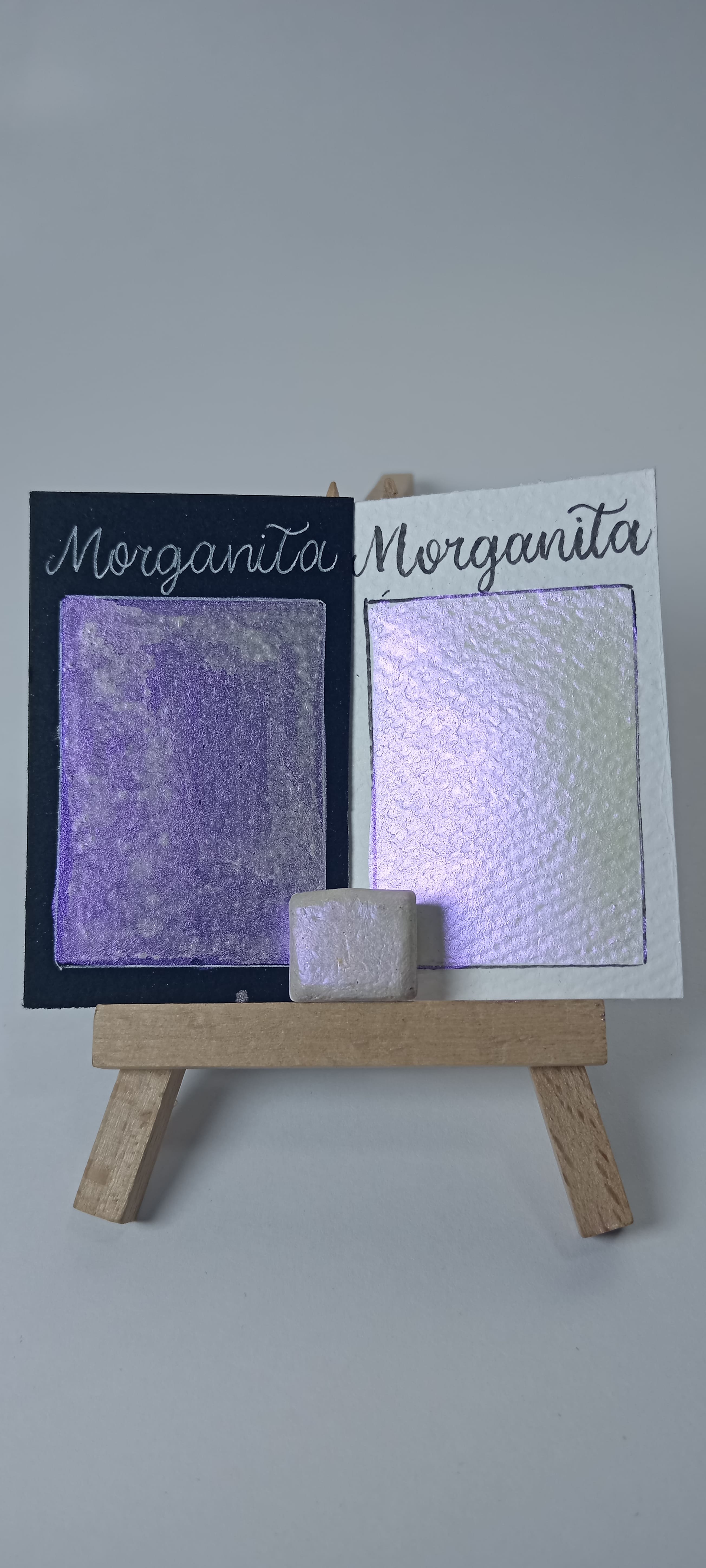 Morganita